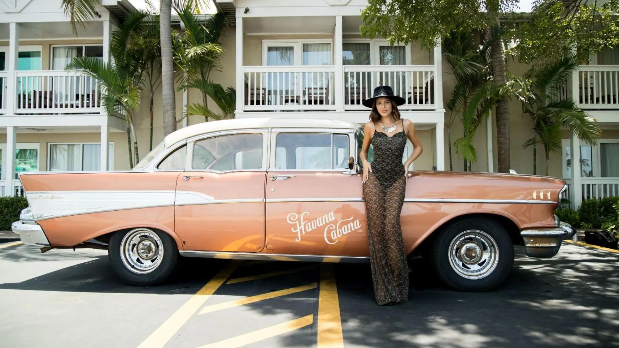 View (from property/room) in Havana Cabana at Key West