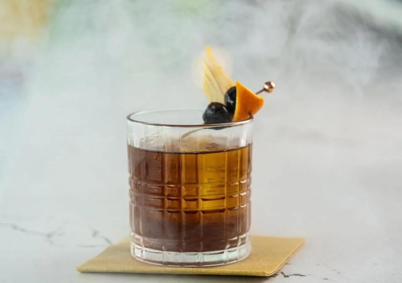 Lounge or bar in Havana Cabana at Key West