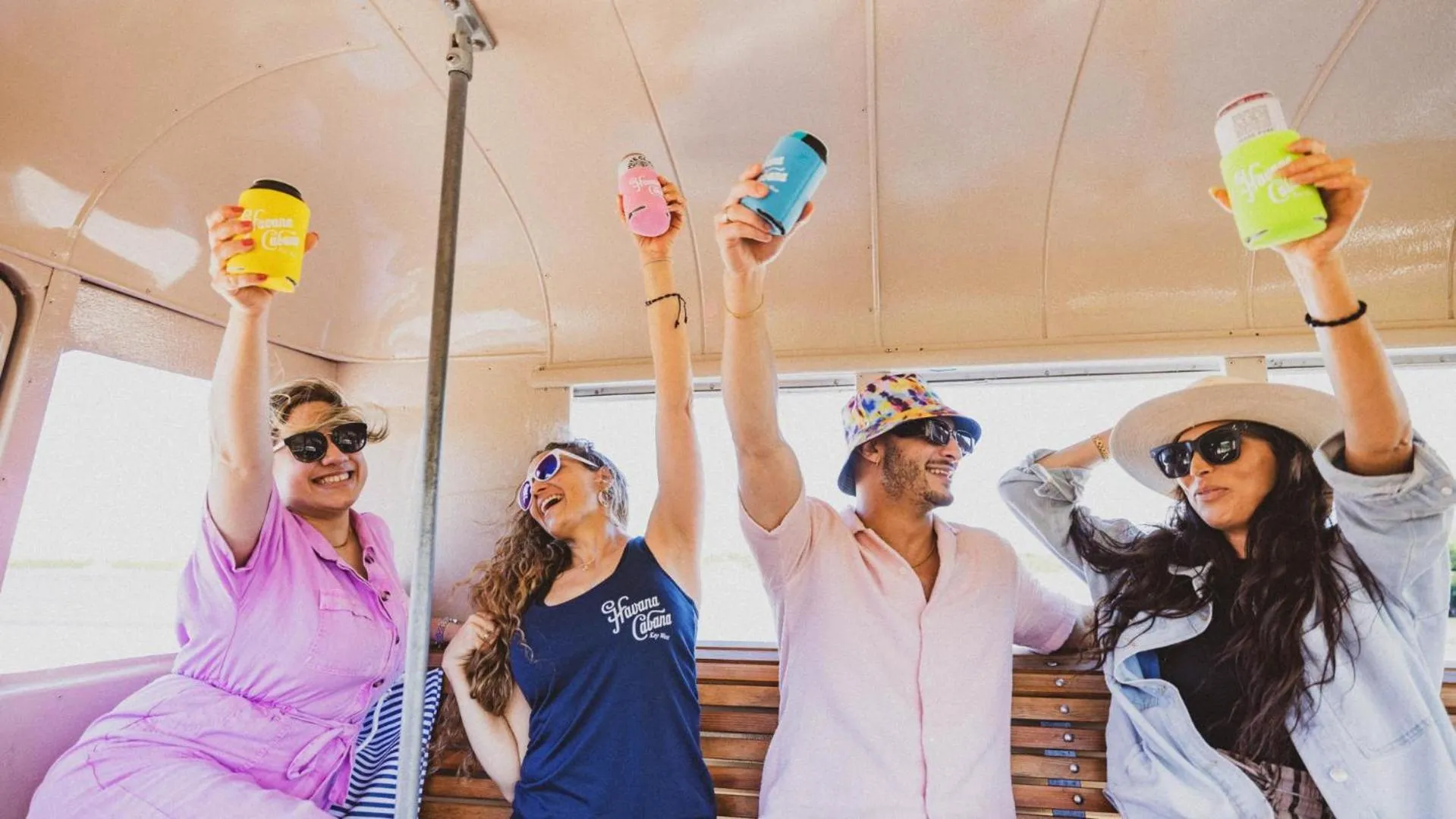 Property building in Havana Cabana at Key West