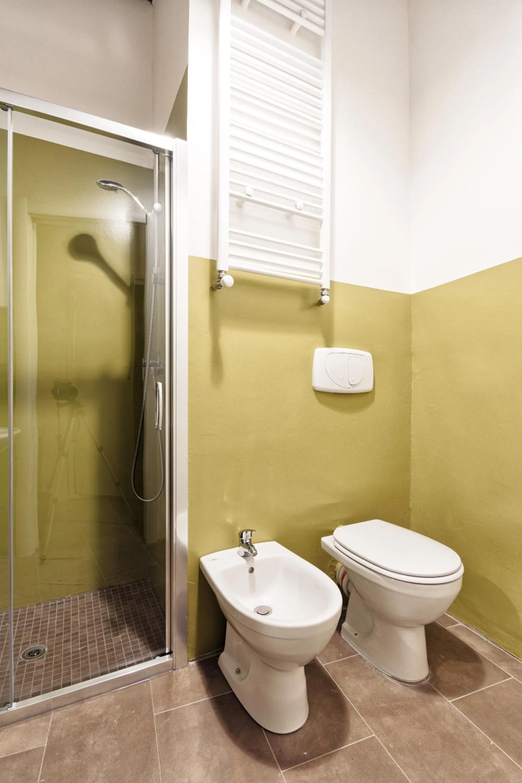 Bathroom in Le petit coeur de la ville