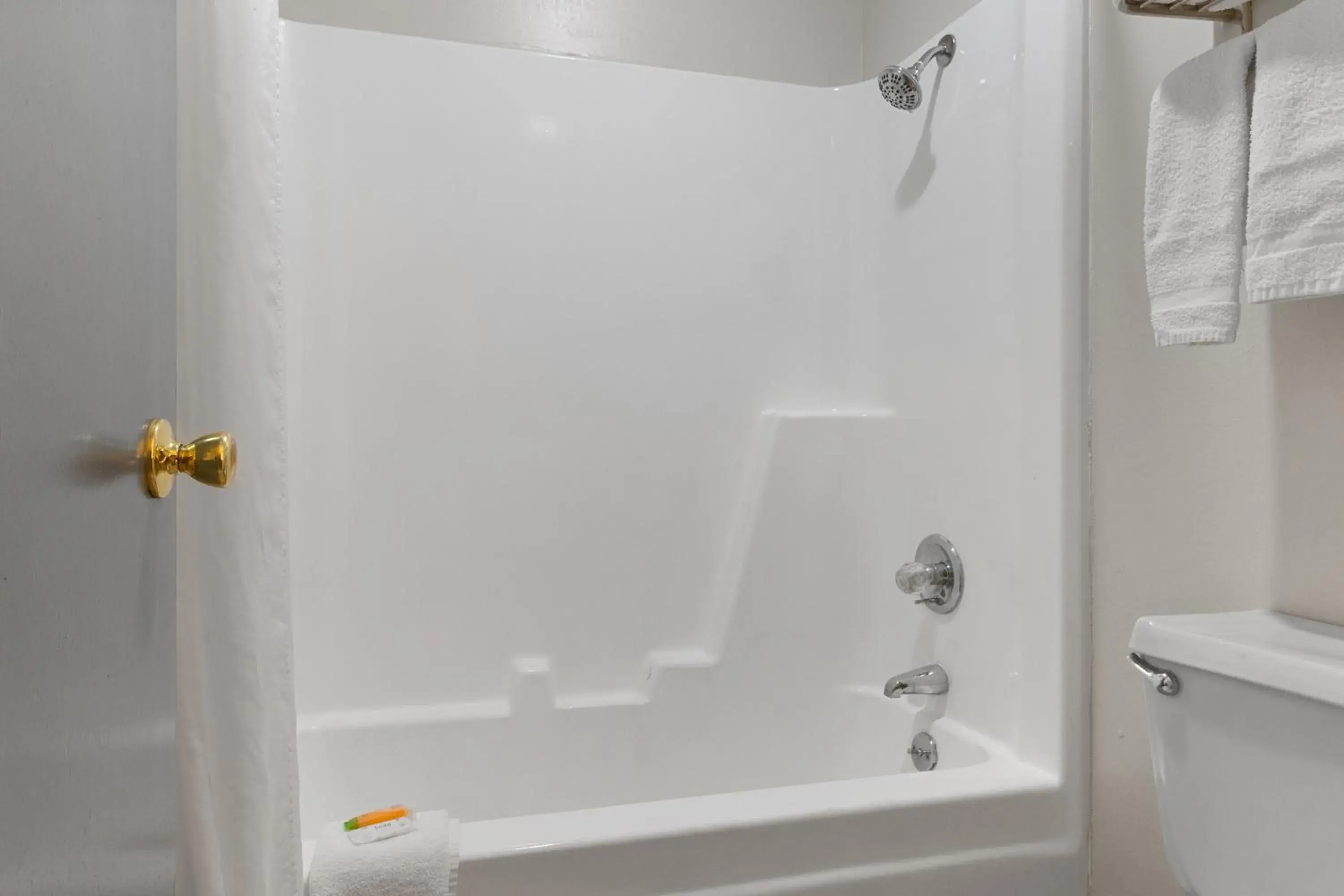 King Room in Richland Inn of Columbia King Room in Richland Inn of Columbia