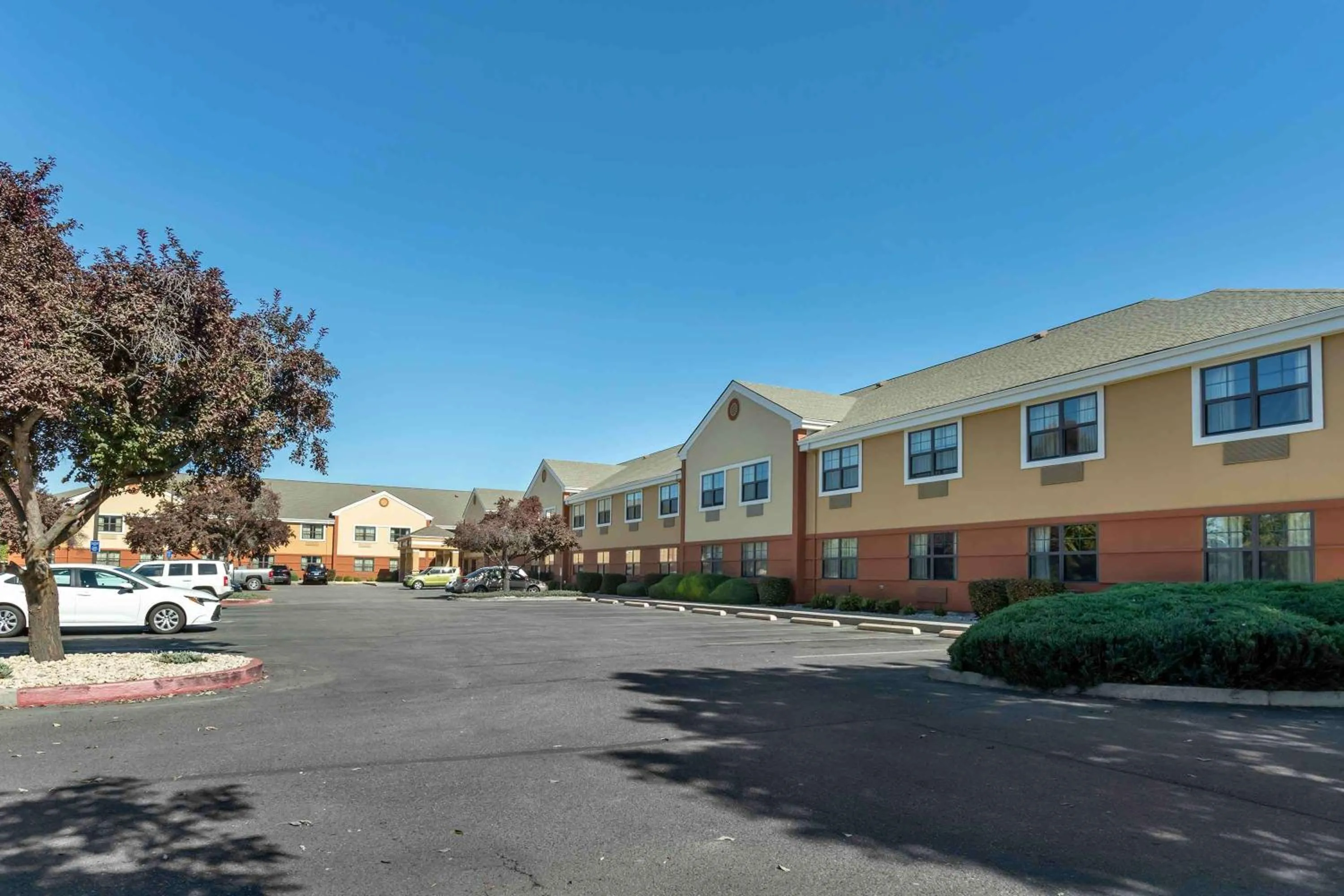 Property building in Extended Stay America Suites - Boise - Airport