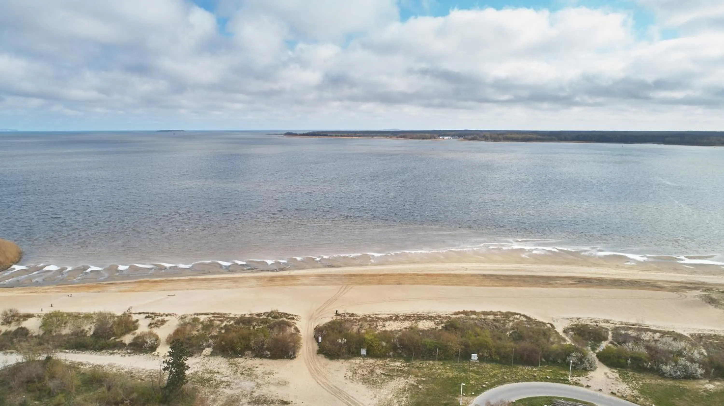 Freester Kapitänshäuser