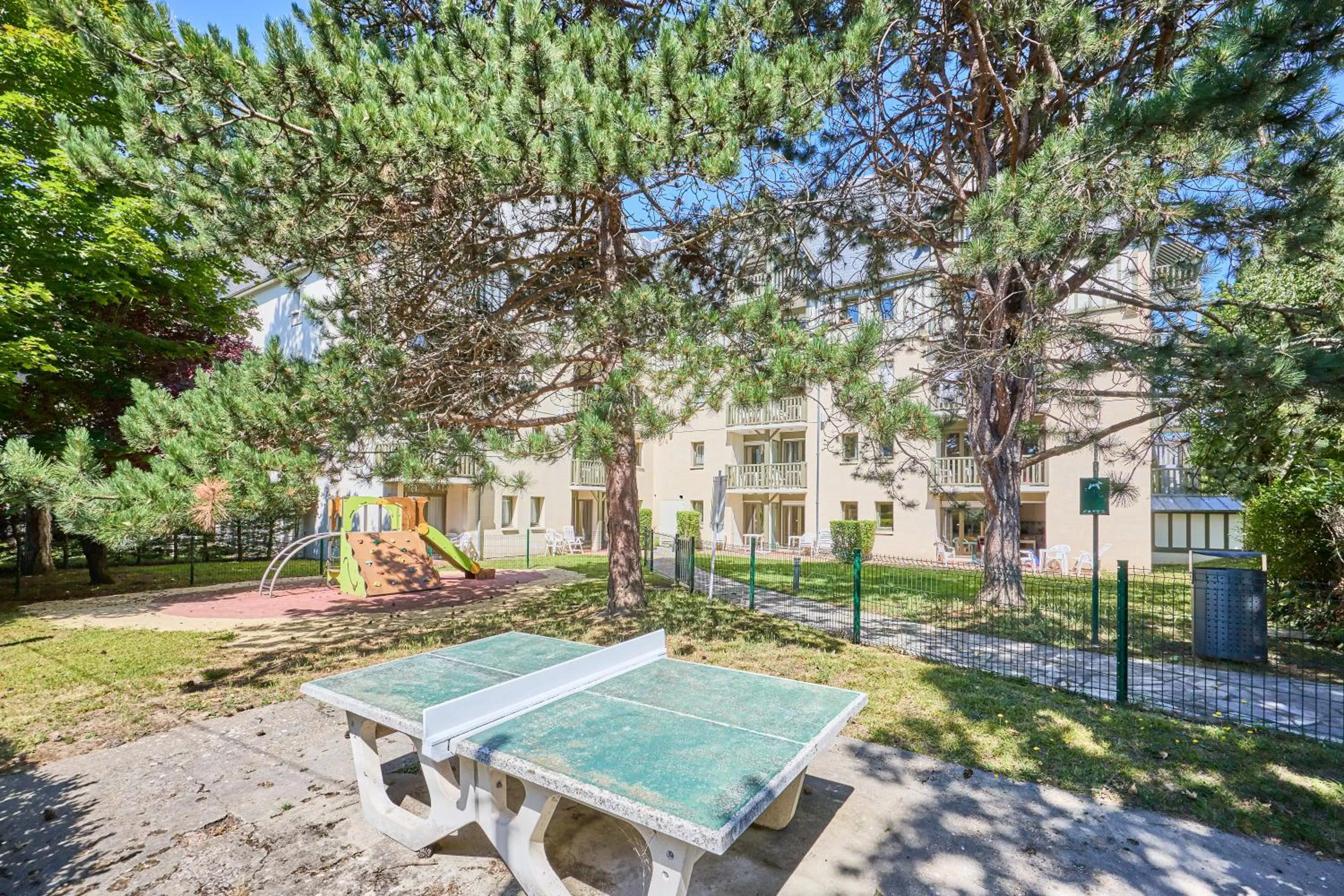 Day in Residence Pierre & Vacances Les Embruns