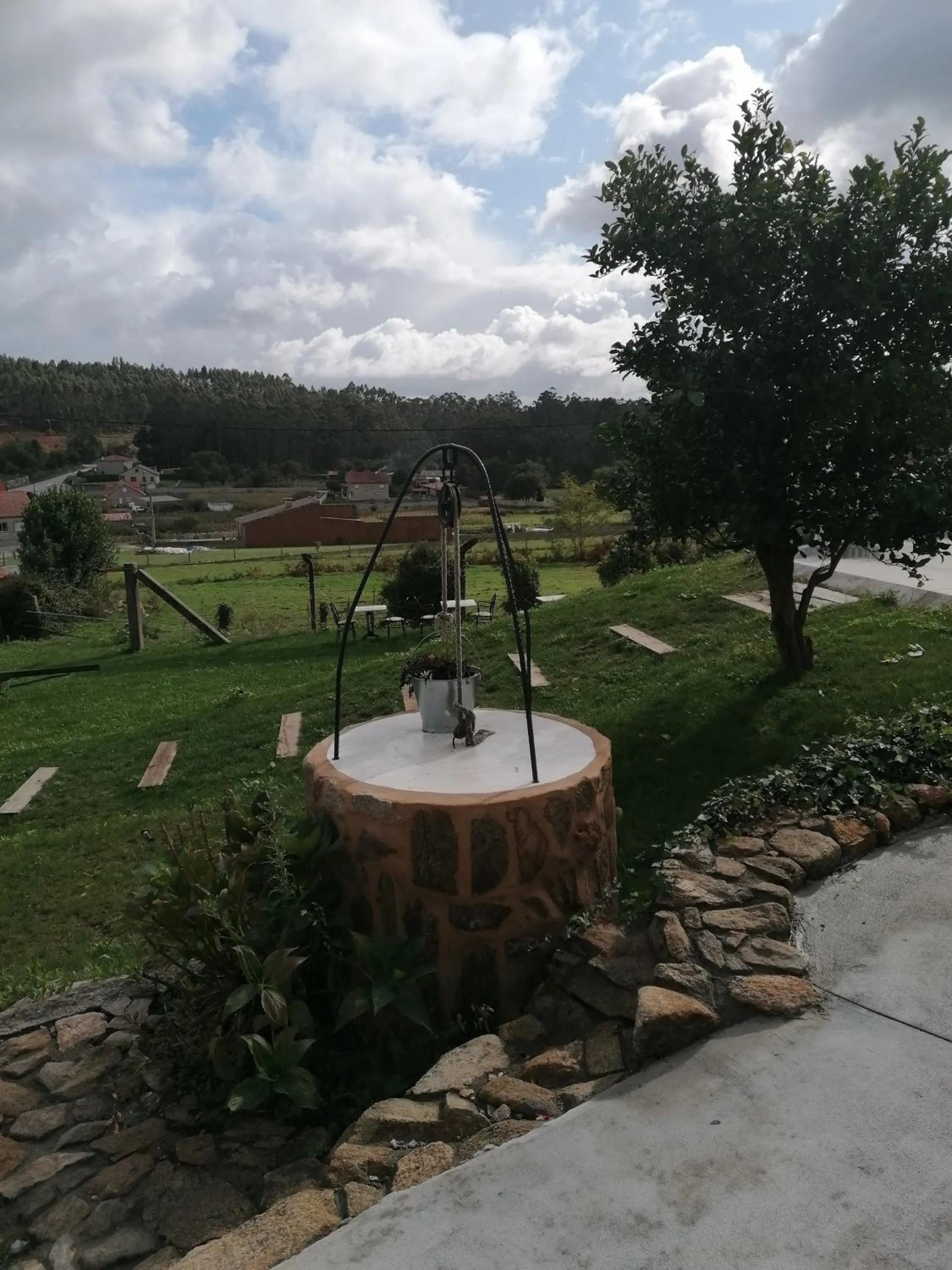 CARBALLO DE PRADO 1900