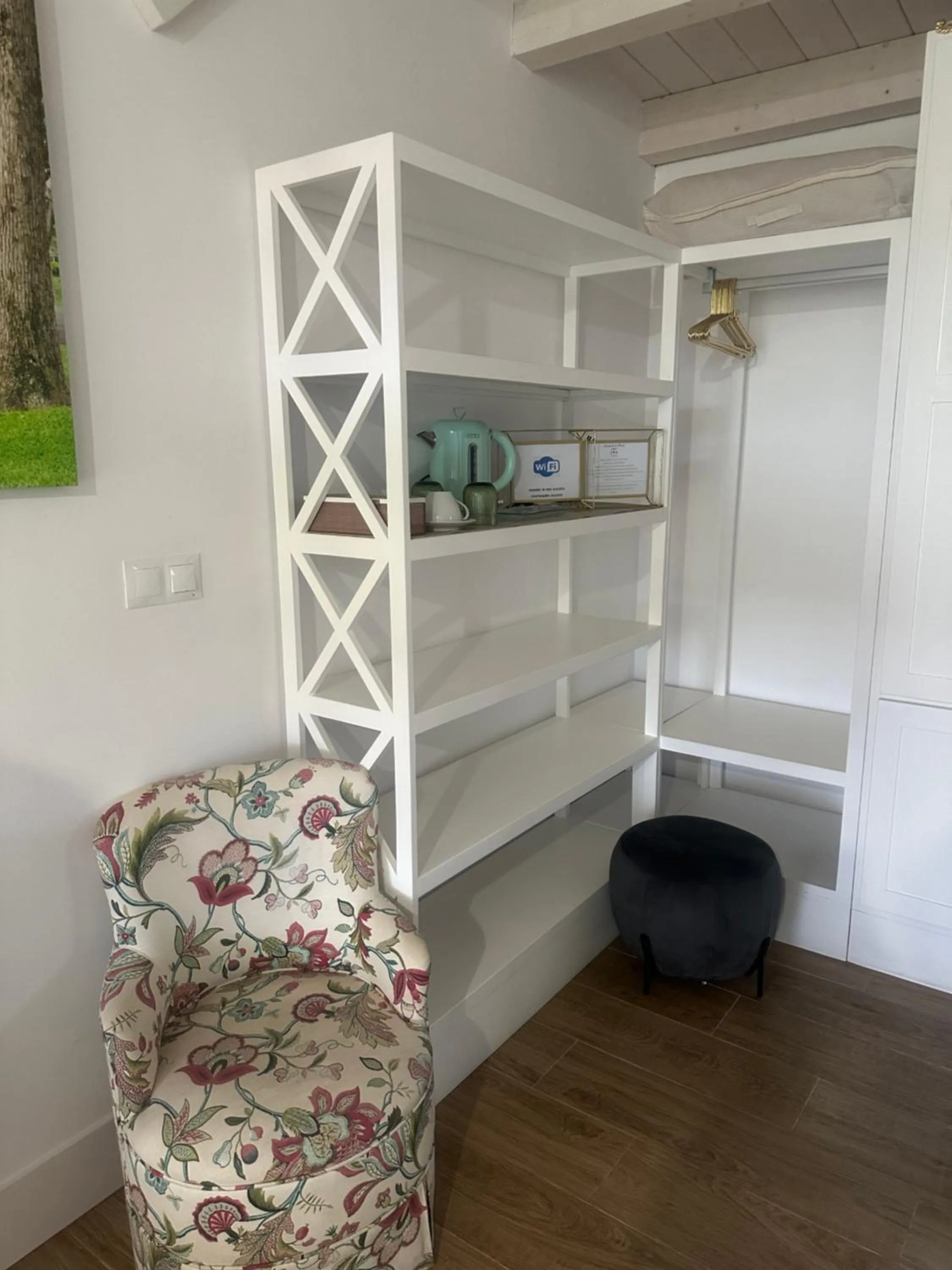 Bed in CARBALLO DE PRADO 1900