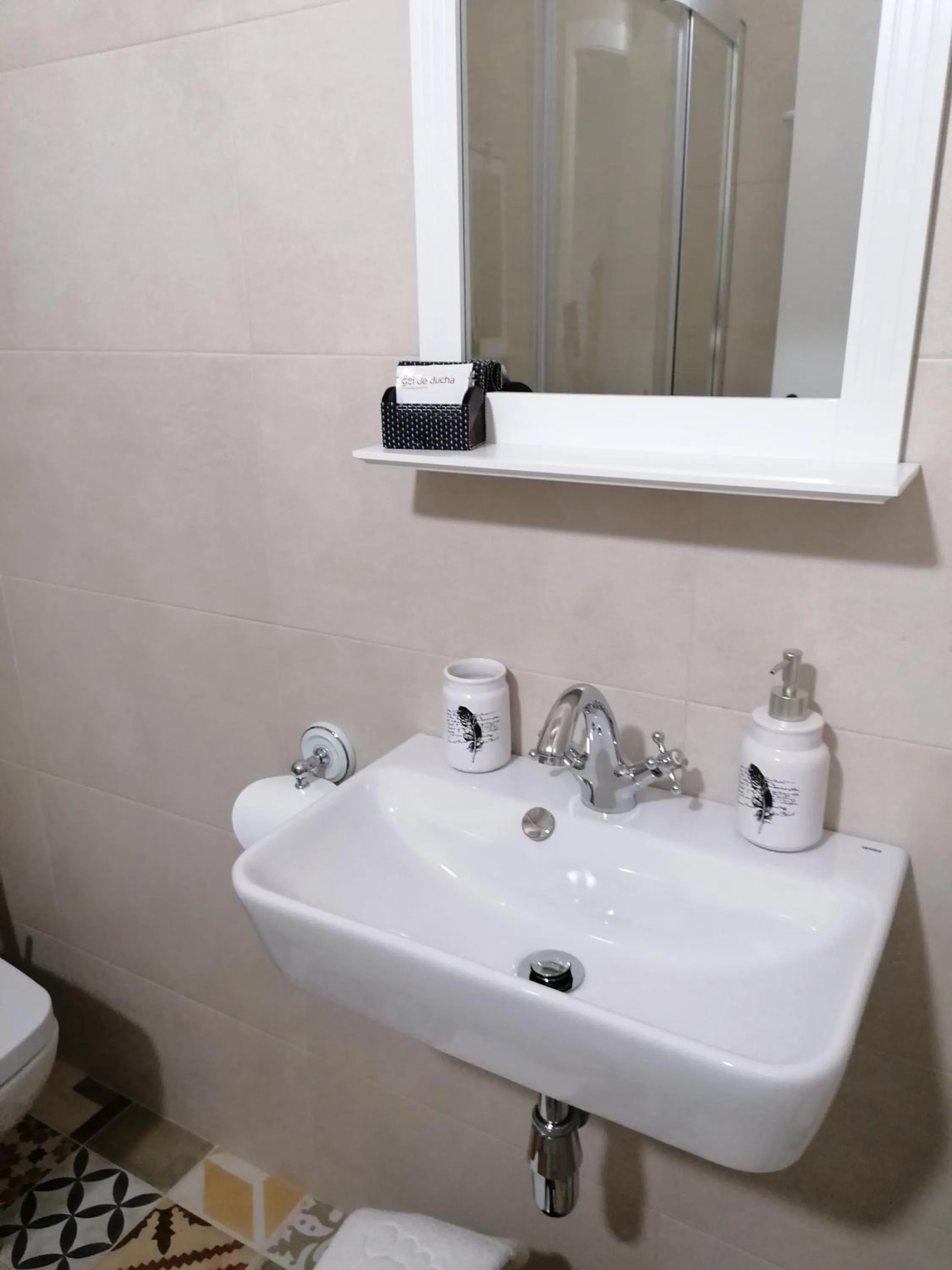 CARBALLO DE PRADO 1900