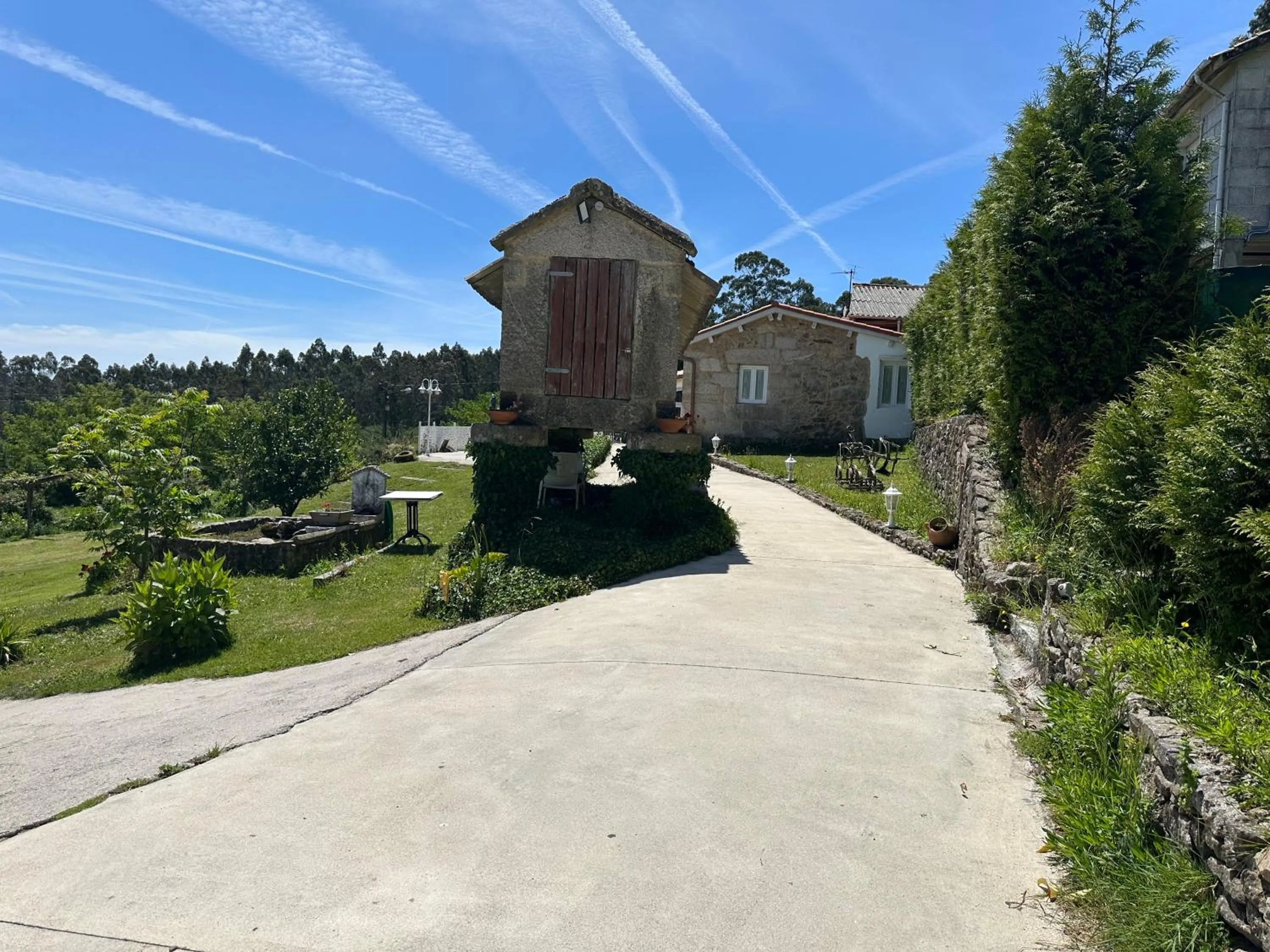 CARBALLO DE PRADO 1900