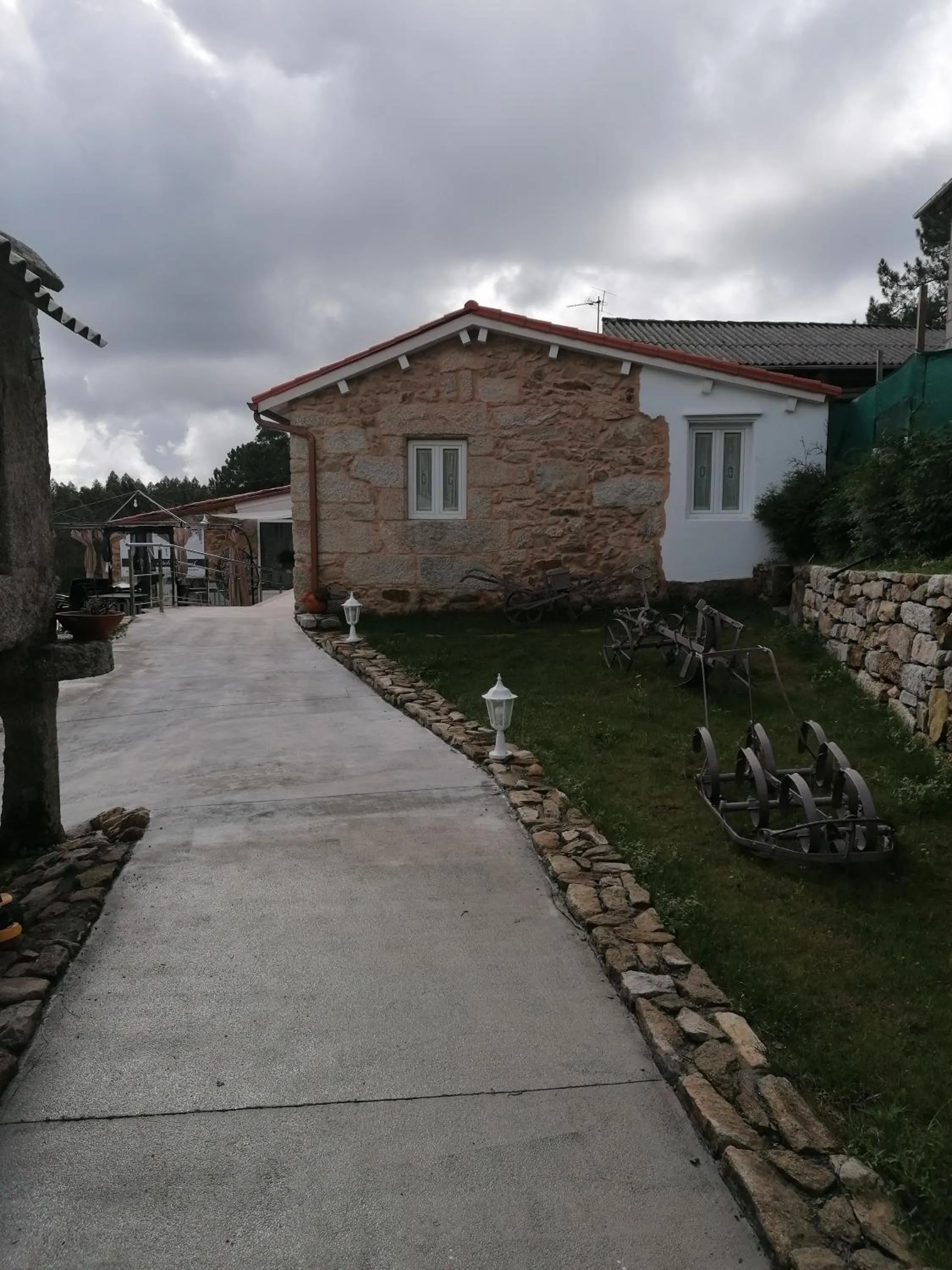 CARBALLO DE PRADO 1900