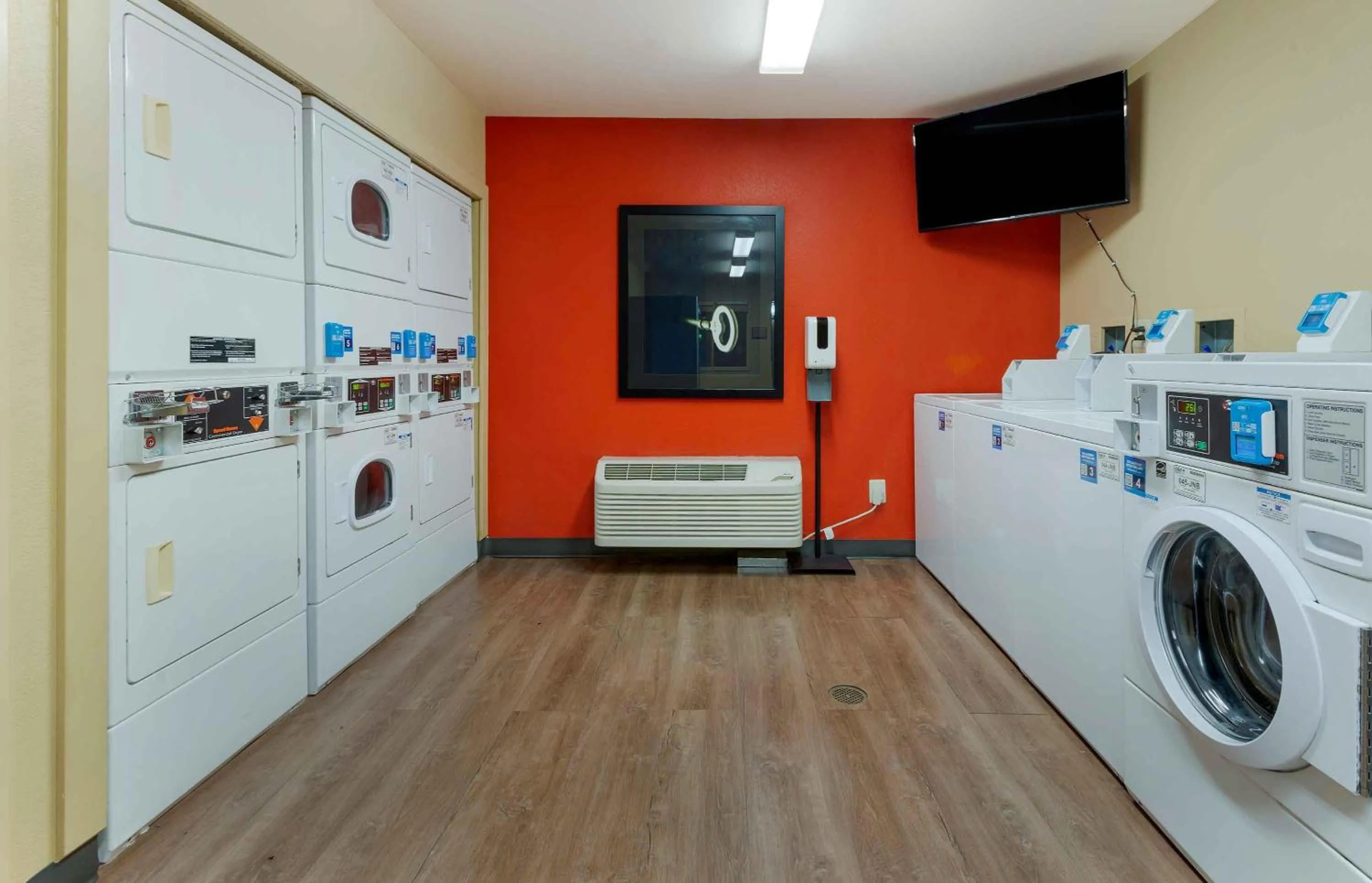 Property building in Extended Stay America Suites - Mt Olive - Budd Lake