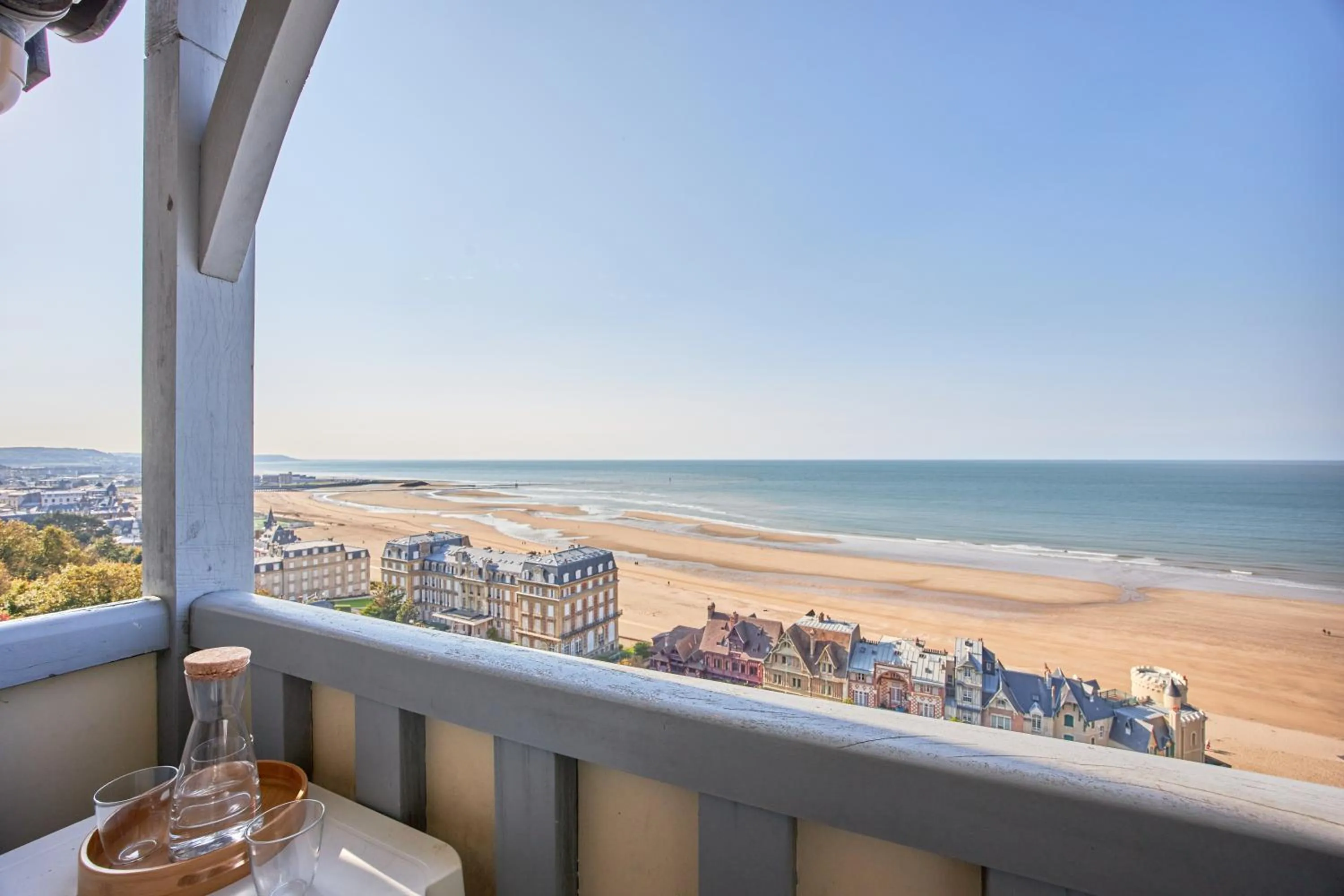 Nearby landmark in Résidence Pierre & Vacances Les Tamaris