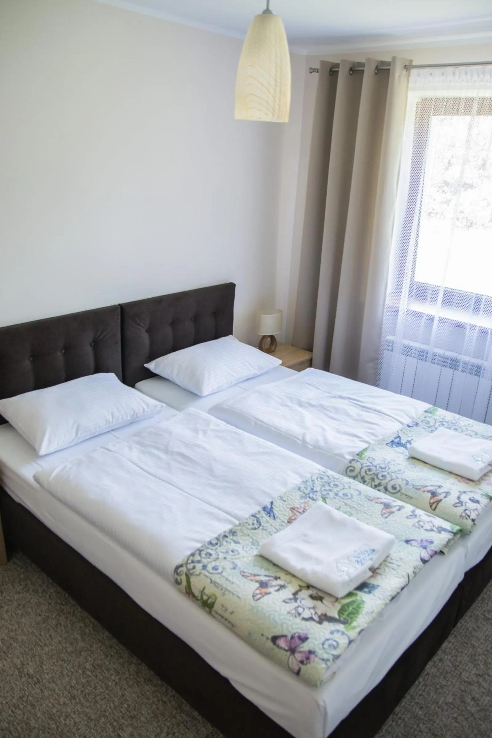 Photo of the whole room in Willa Boconek - Zator Przeciszów