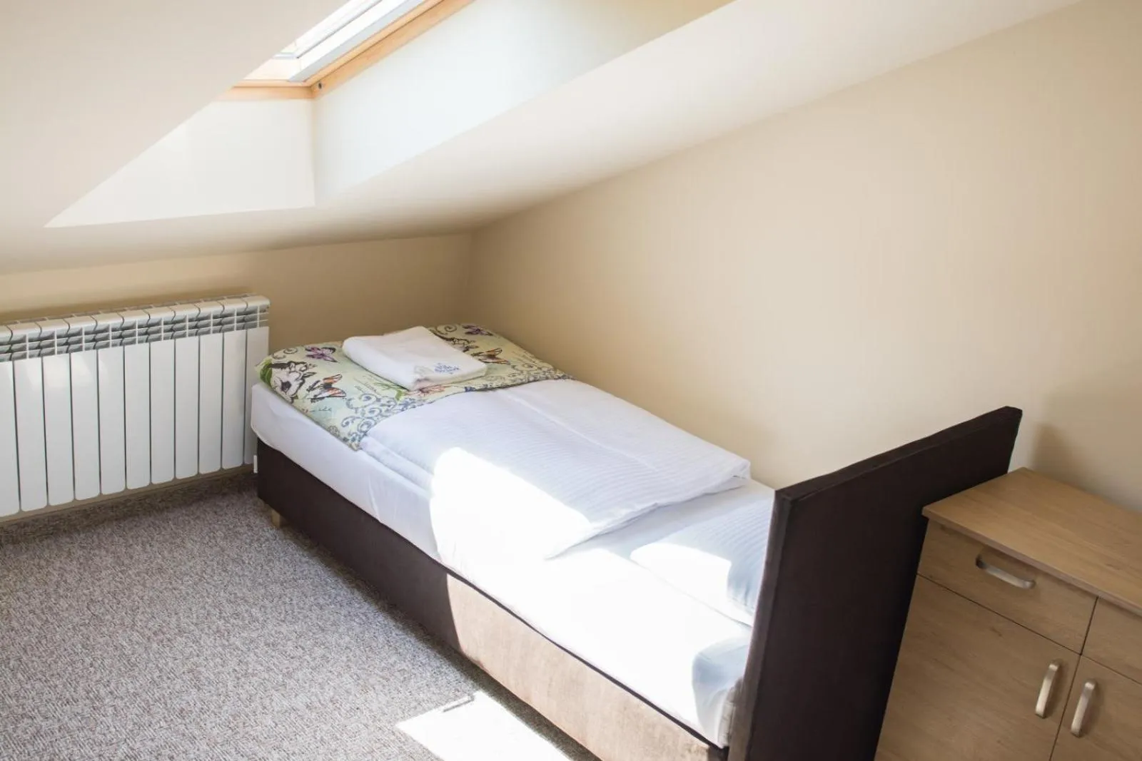 Bed in Willa Boconek - Zator Przeciszów