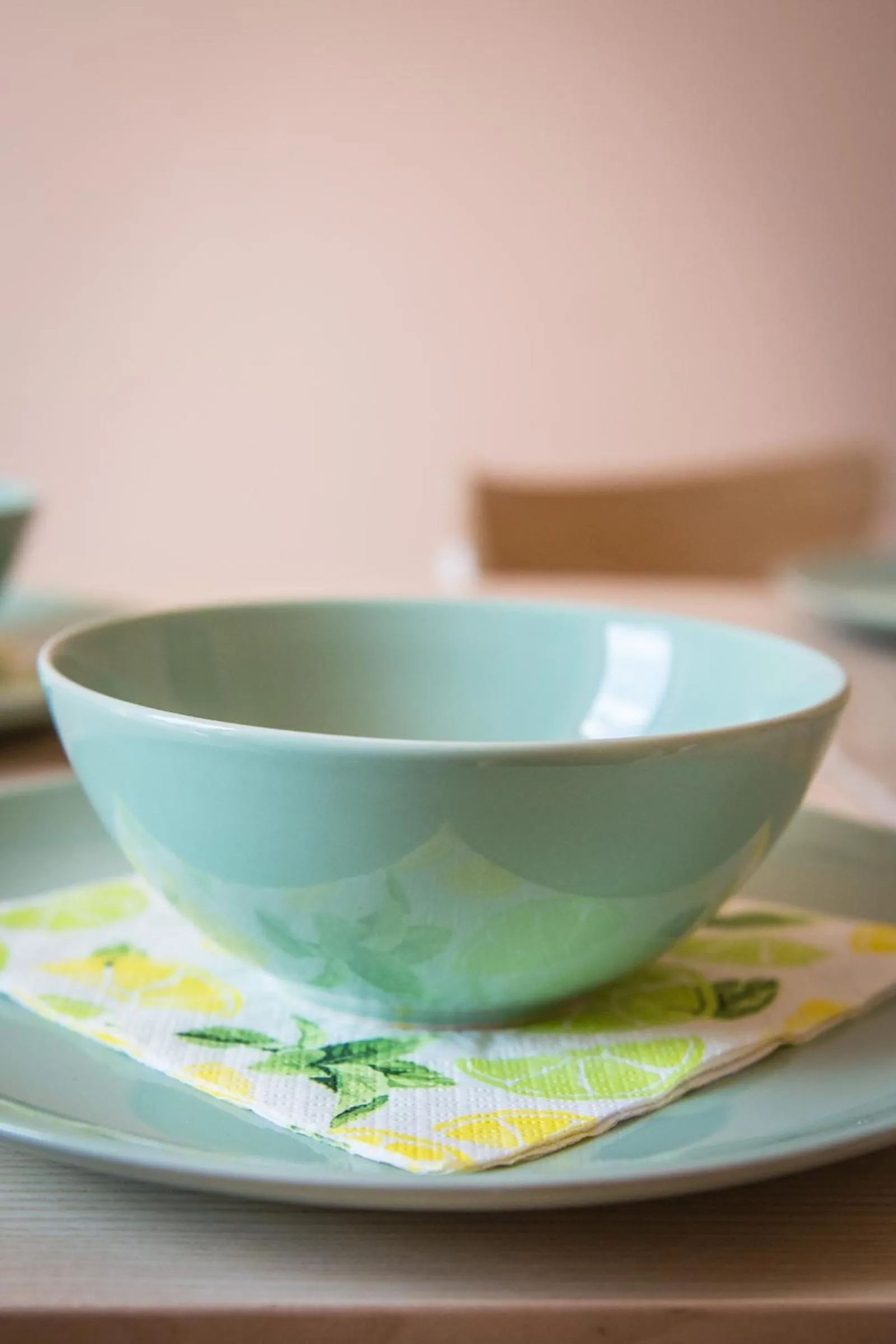 Dining area in Willa Boconek - Zator Przeciszów