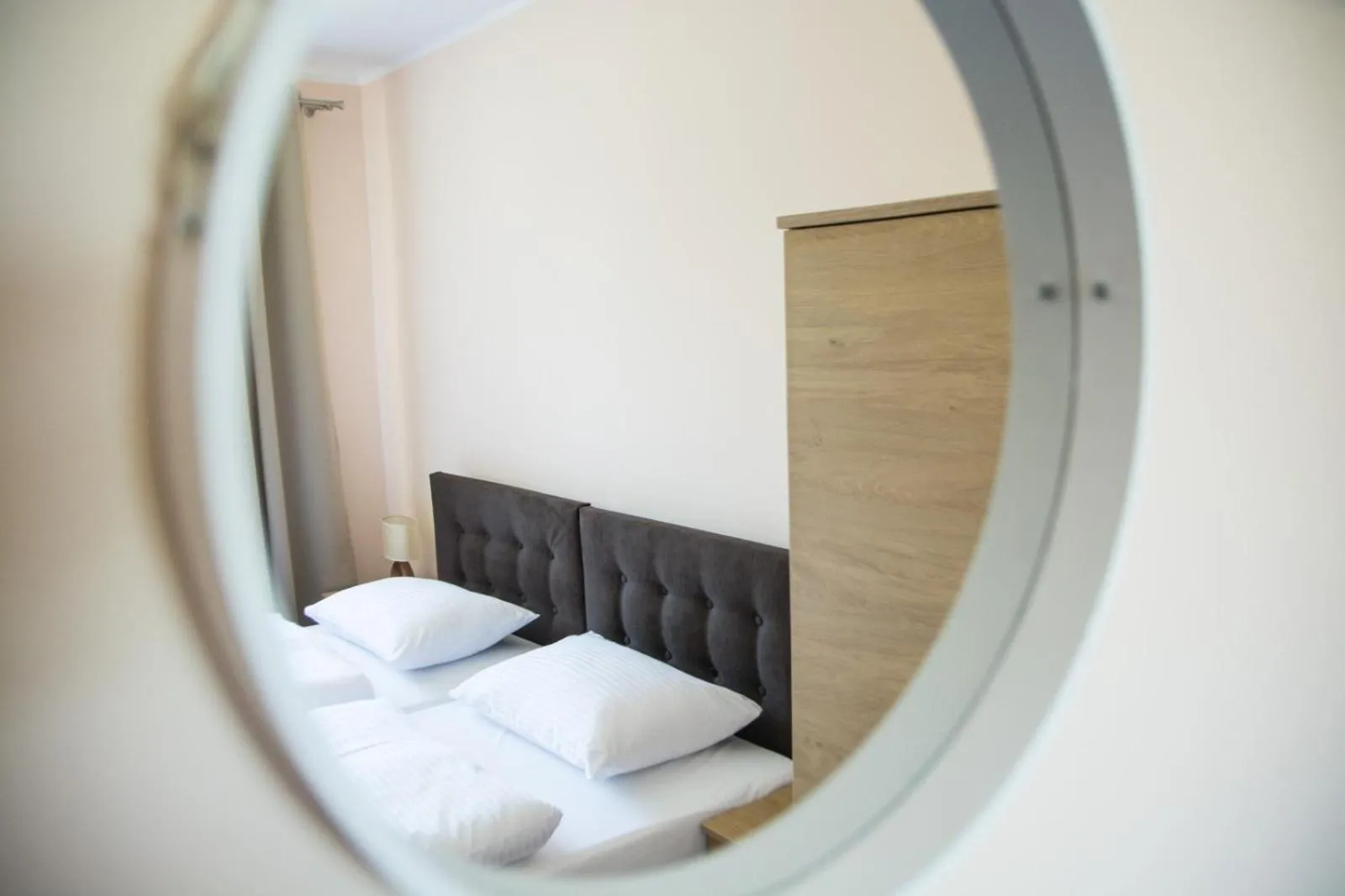 Bedroom in Willa Boconek - Zator Przeciszów