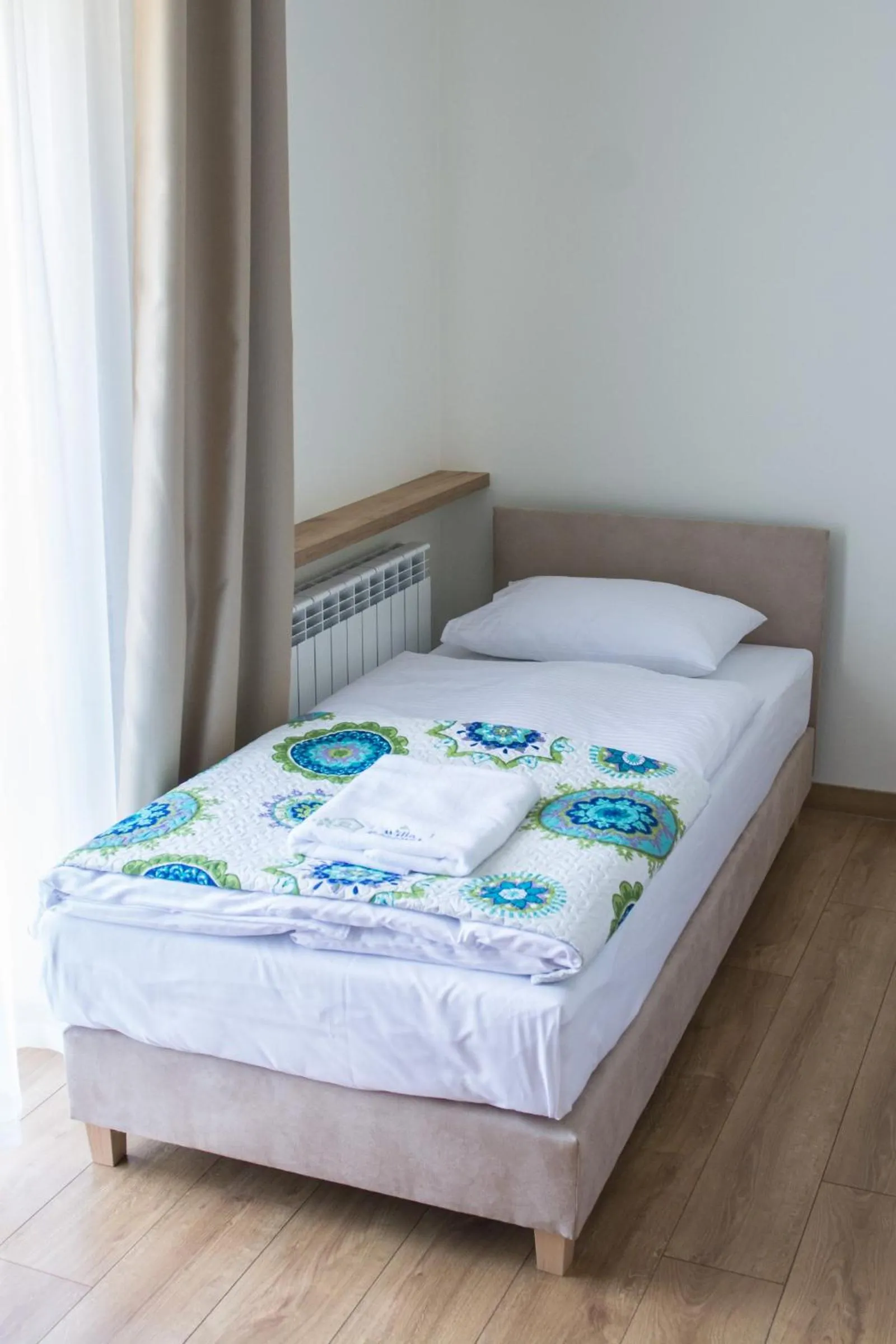 Bedroom in Willa Boconek - Zator Przeciszów