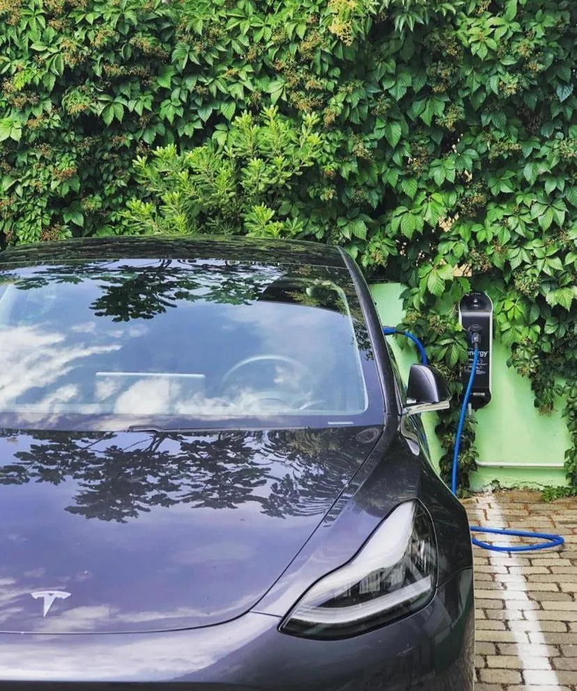 Parking in L'Angelica Holiday Home