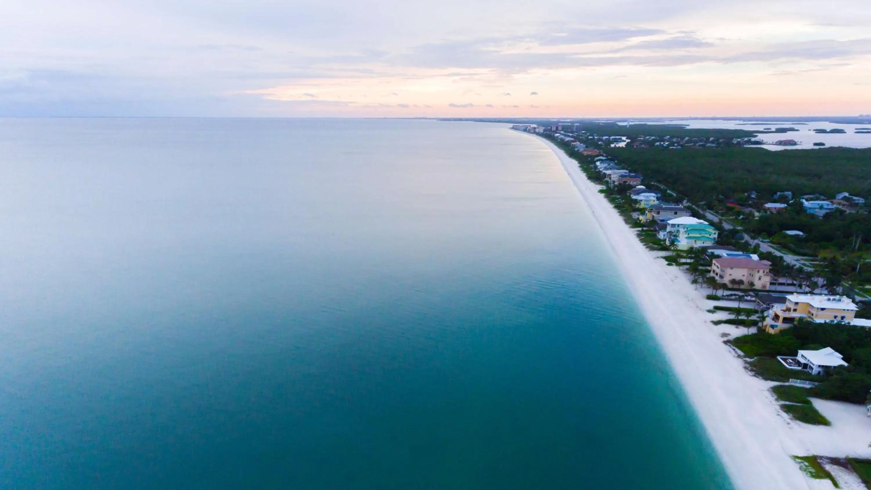 Location in Hyatt Place Fort Myers Estero