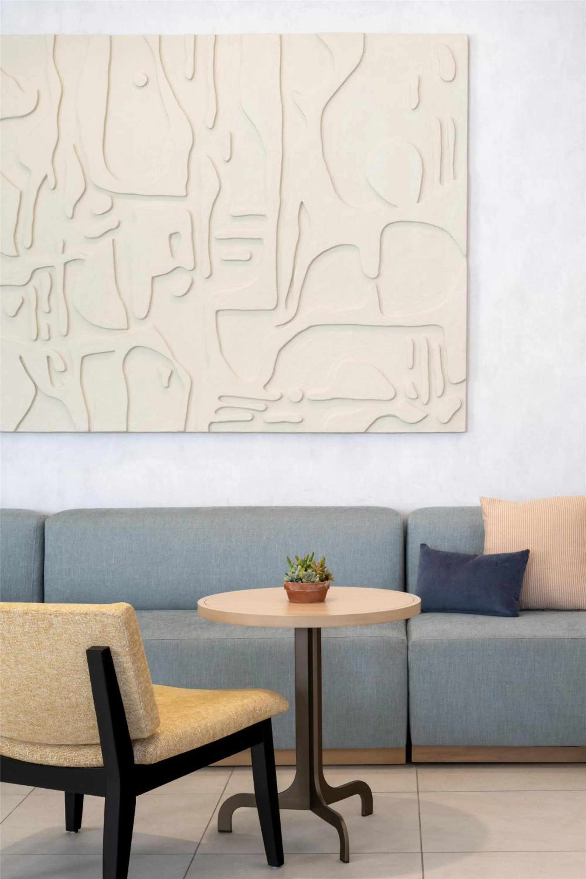 Lobby or reception in Hyatt Place Fort Myers Estero - Newly Renovated