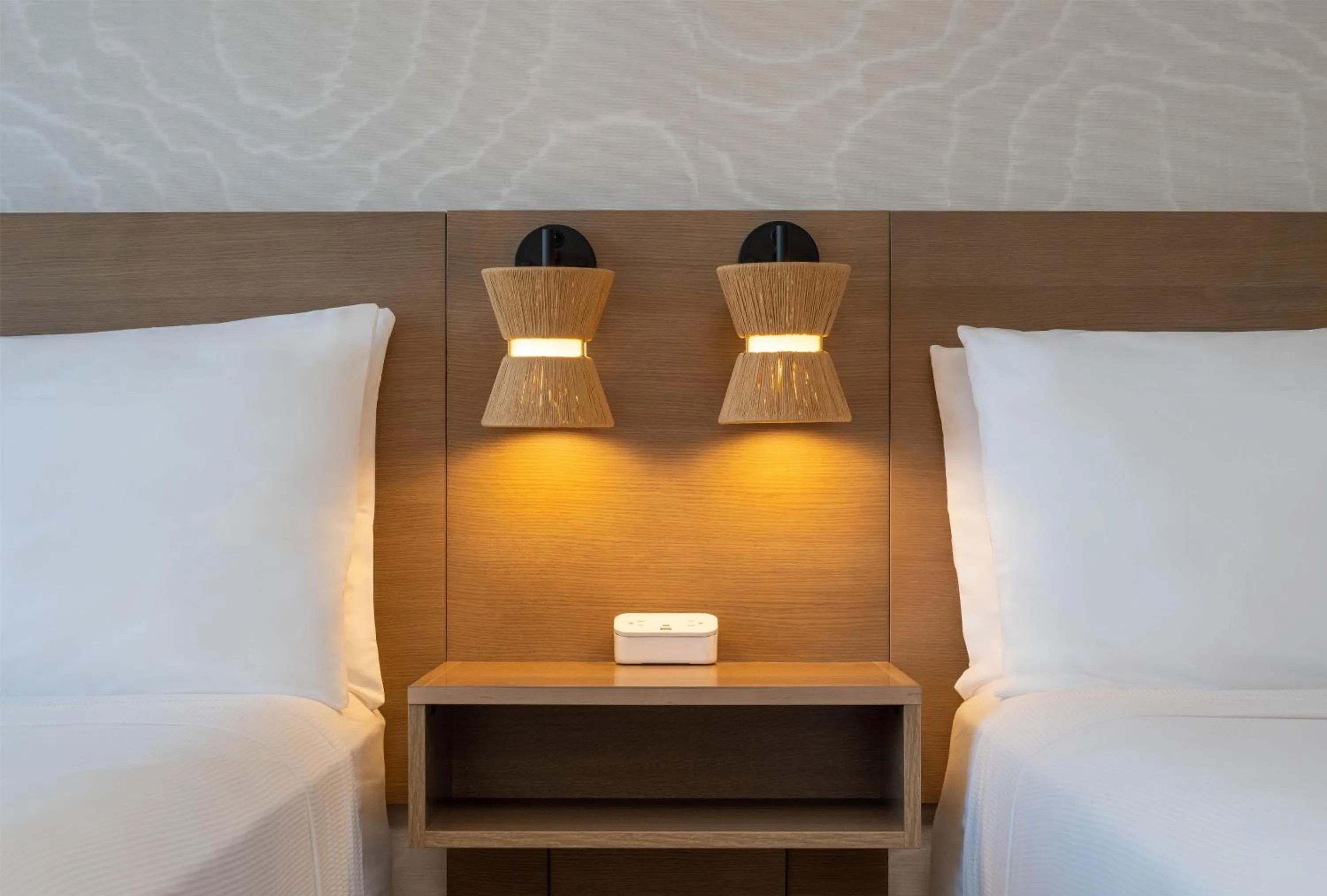 Bedroom, Bed in Hyatt Place Fort Myers Estero - Newly Renovated