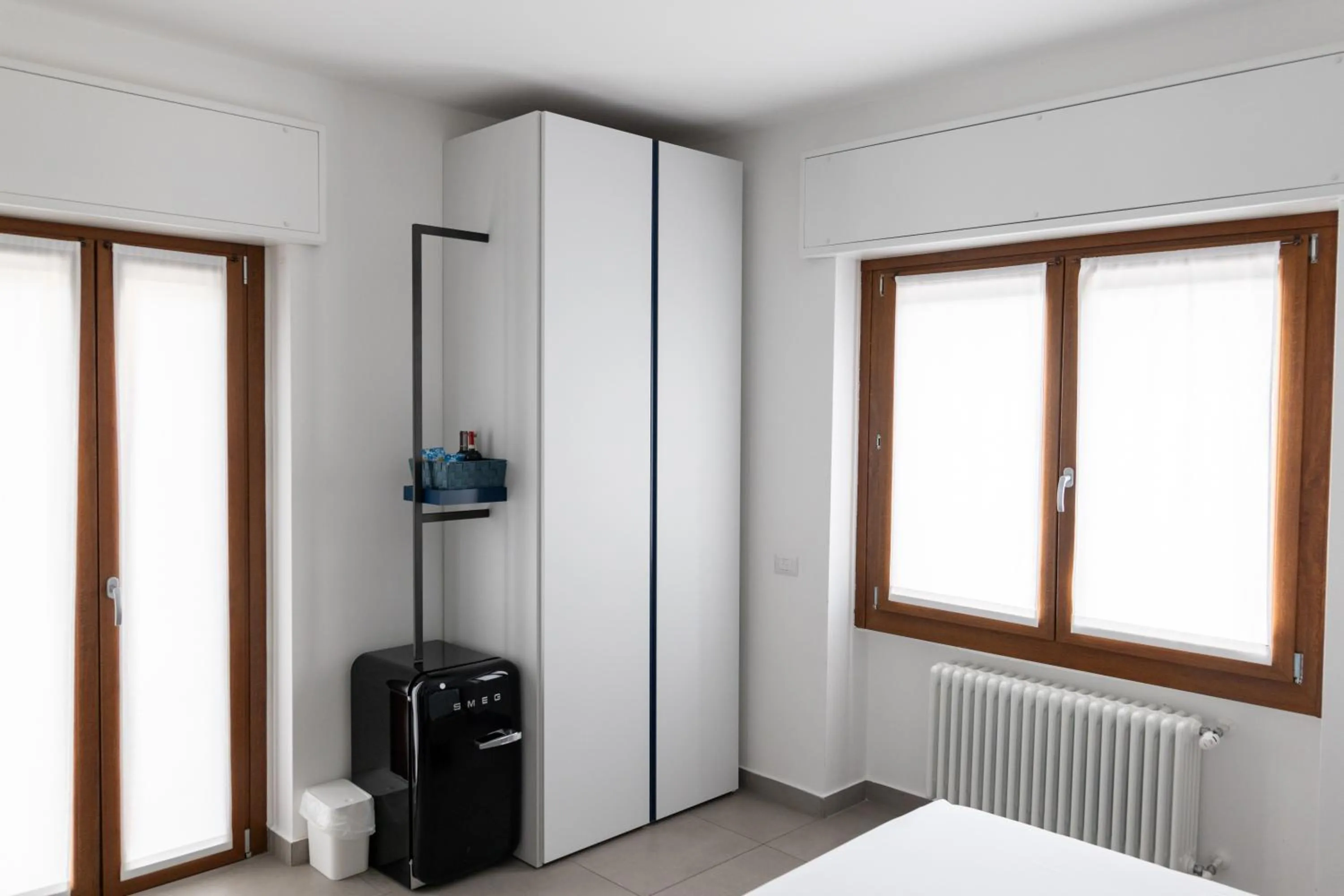 Bedroom, Bed in B&B I LAKE IT BELLAGIO