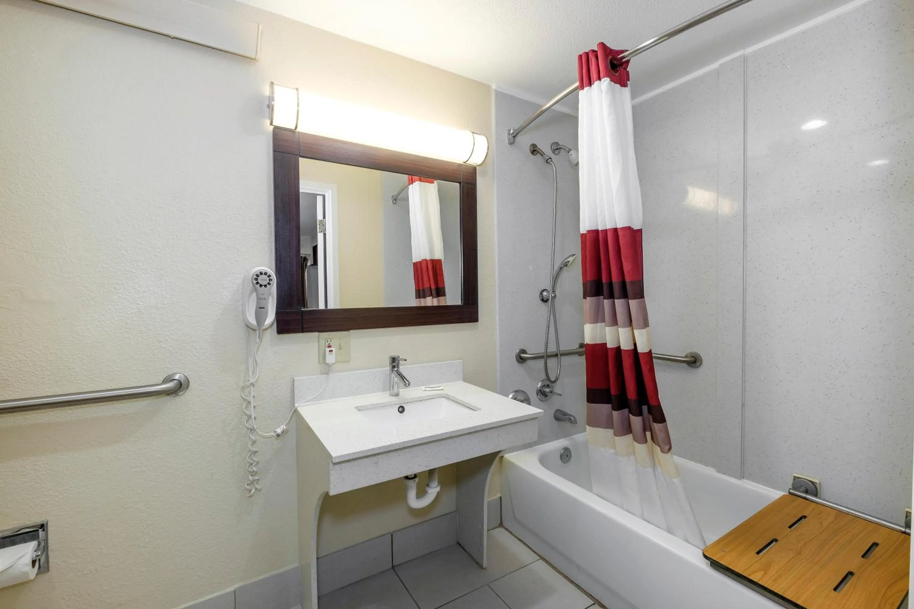 Other in Red Roof Inn Tallahassee - University