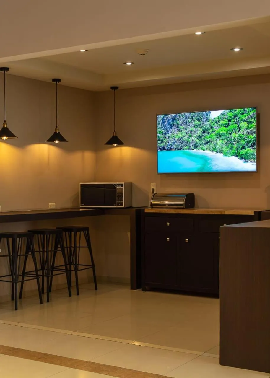 Entertainment in BONITTO INN® Tampico Lomas