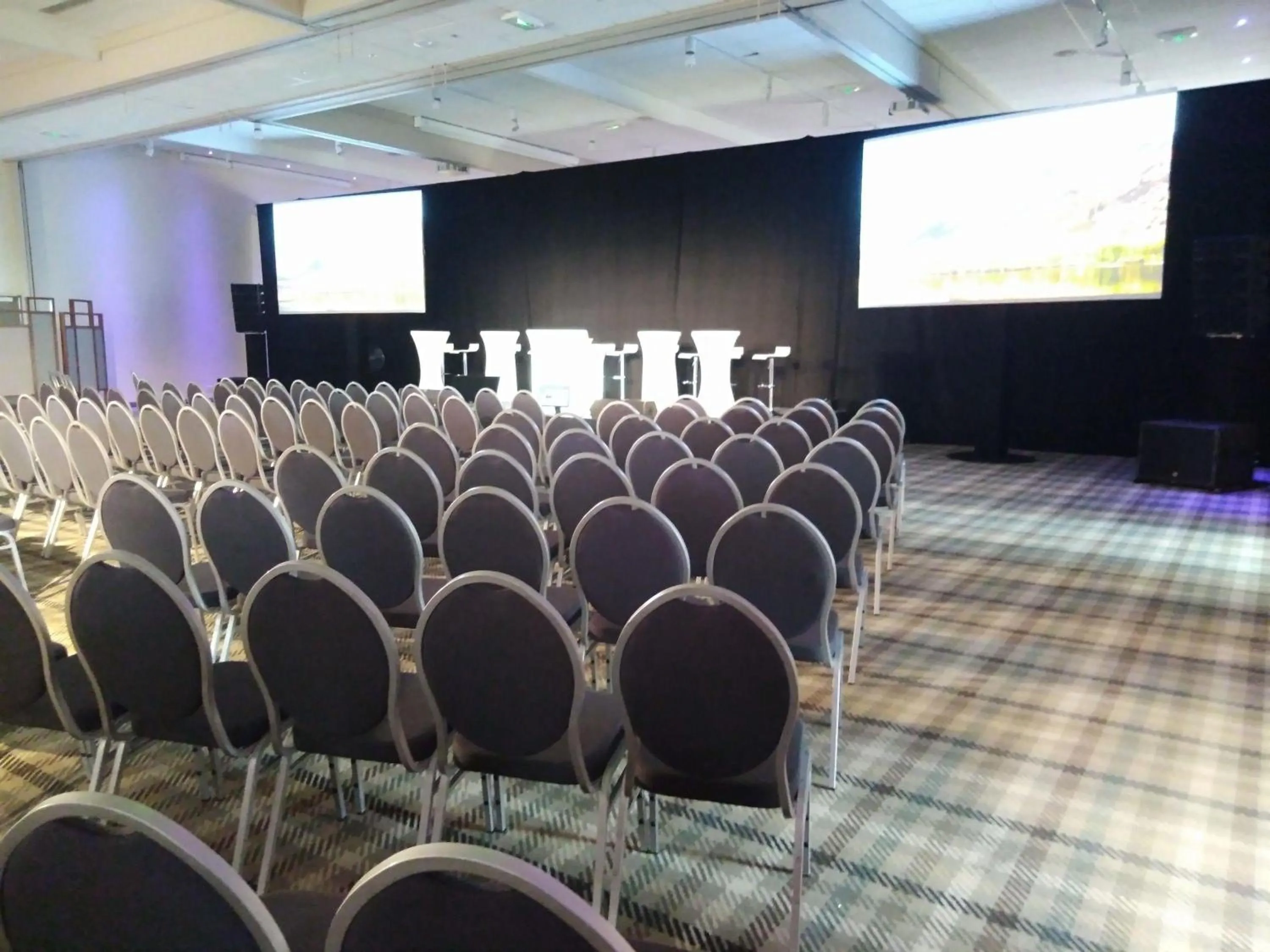 Meeting/conference room in Mercure Orléans Portes de Sologne