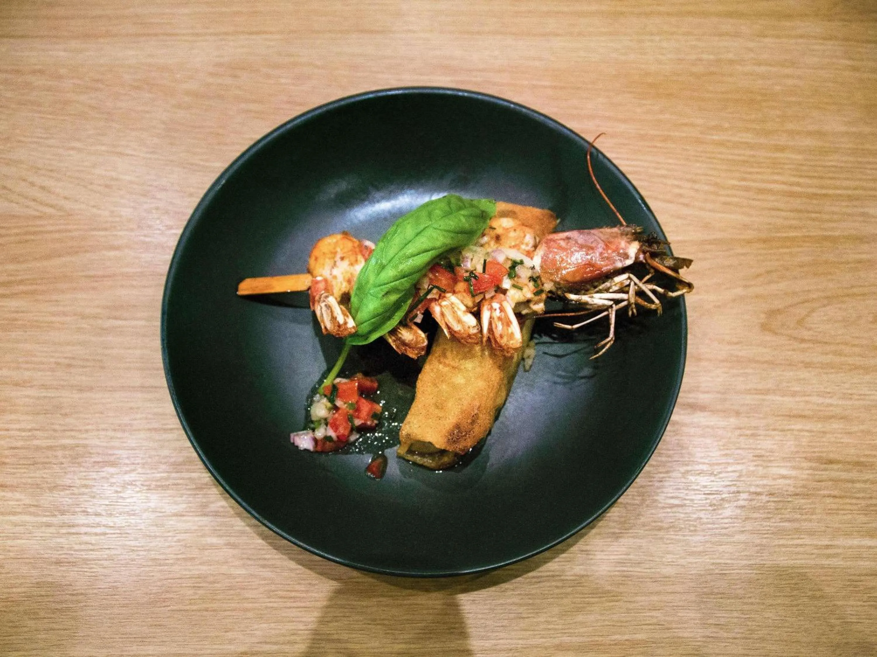 Restaurant/places to eat in Mercure Orléans Portes de Sologne