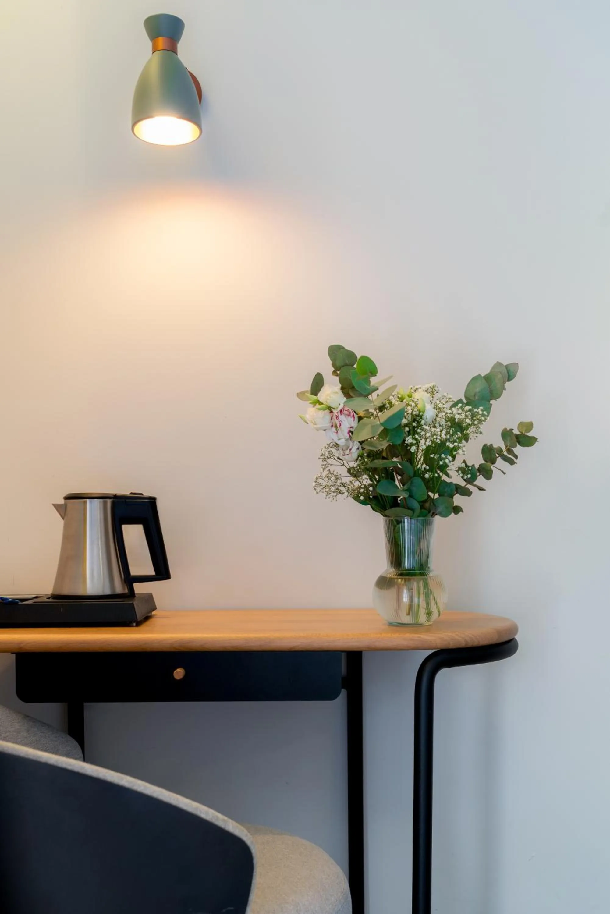 Bedroom in Mercure Orléans Portes de Sologne