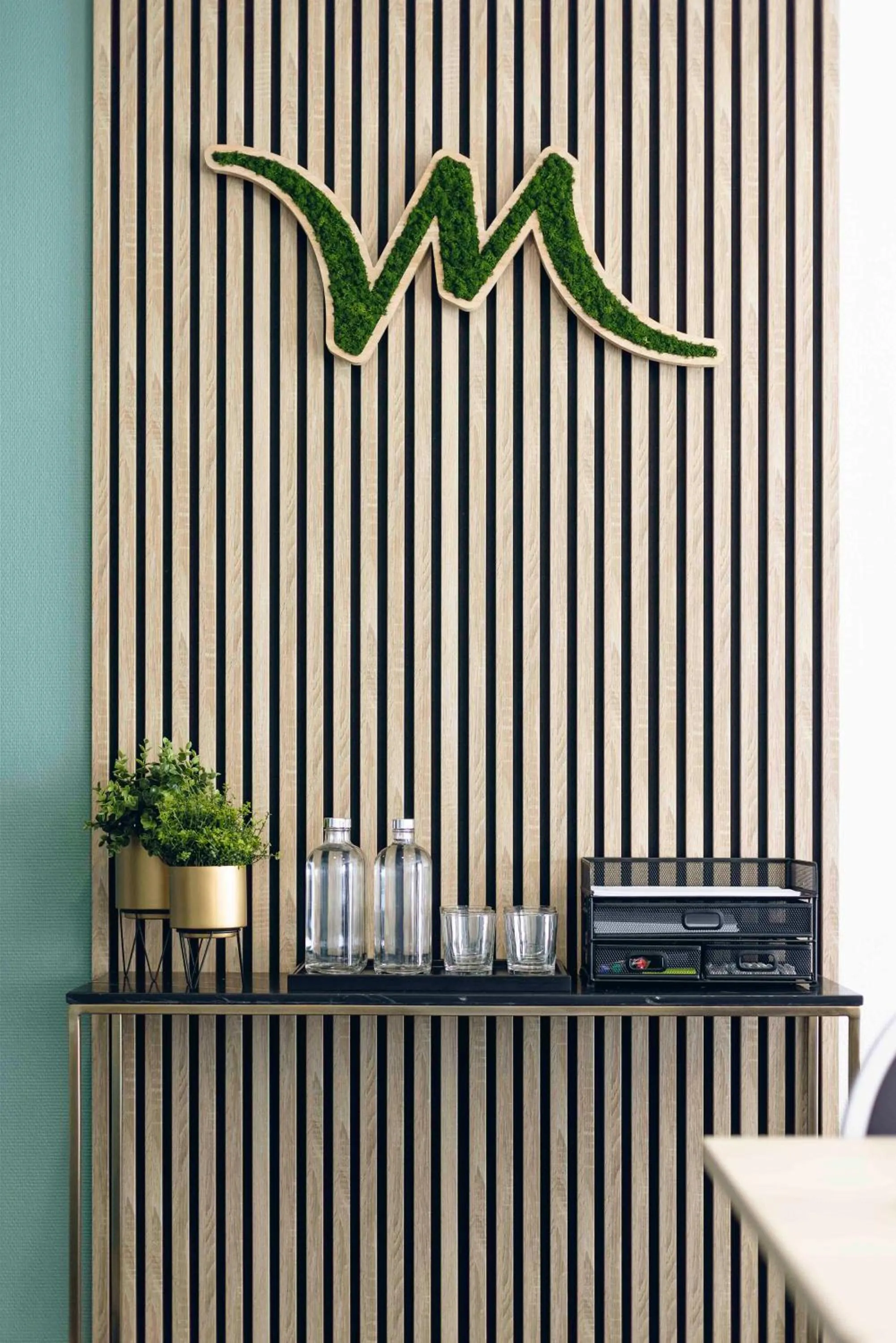 Meeting/conference room in Mercure Orléans Portes de Sologne