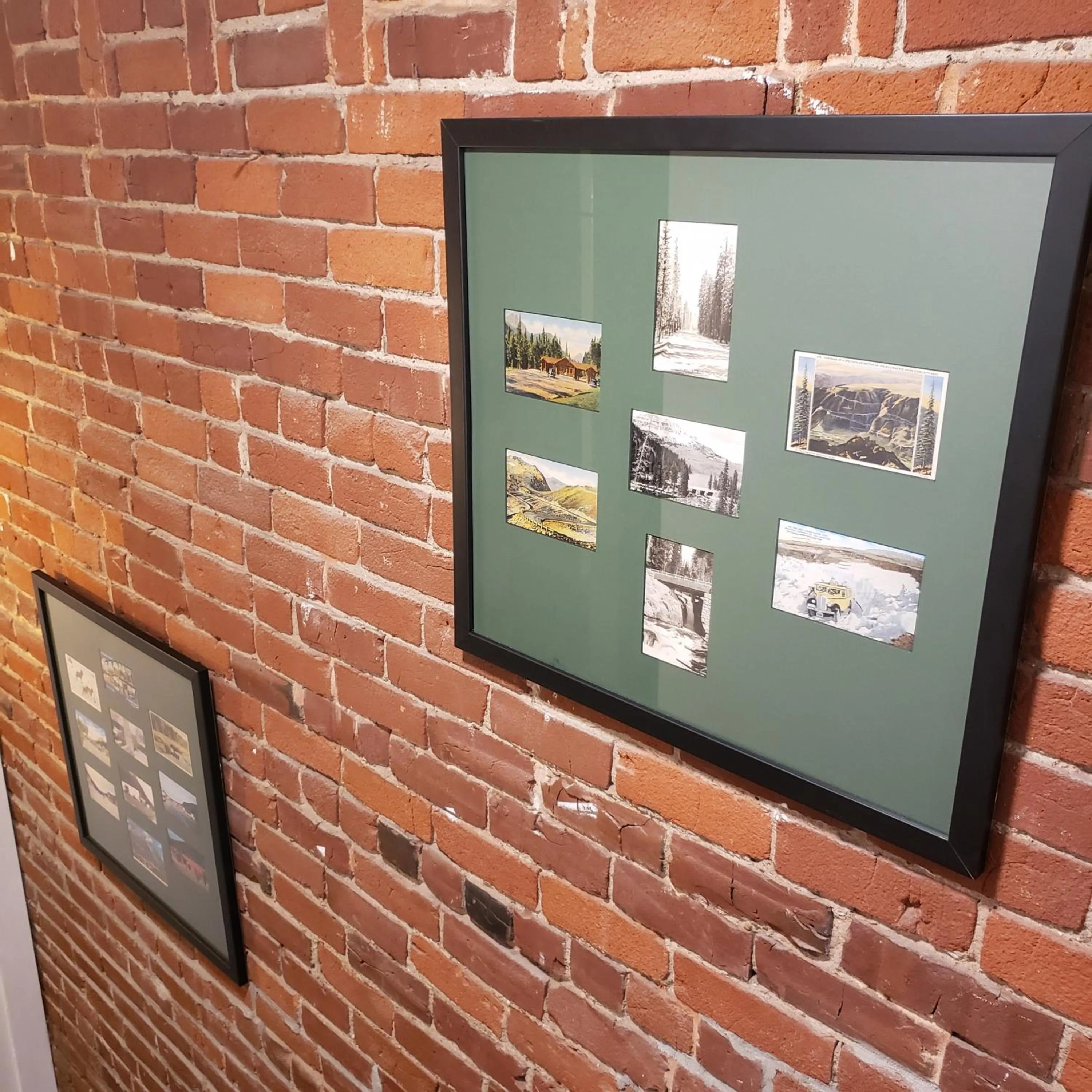 Area and facilities in HOSTEL Auberge Clarksdale