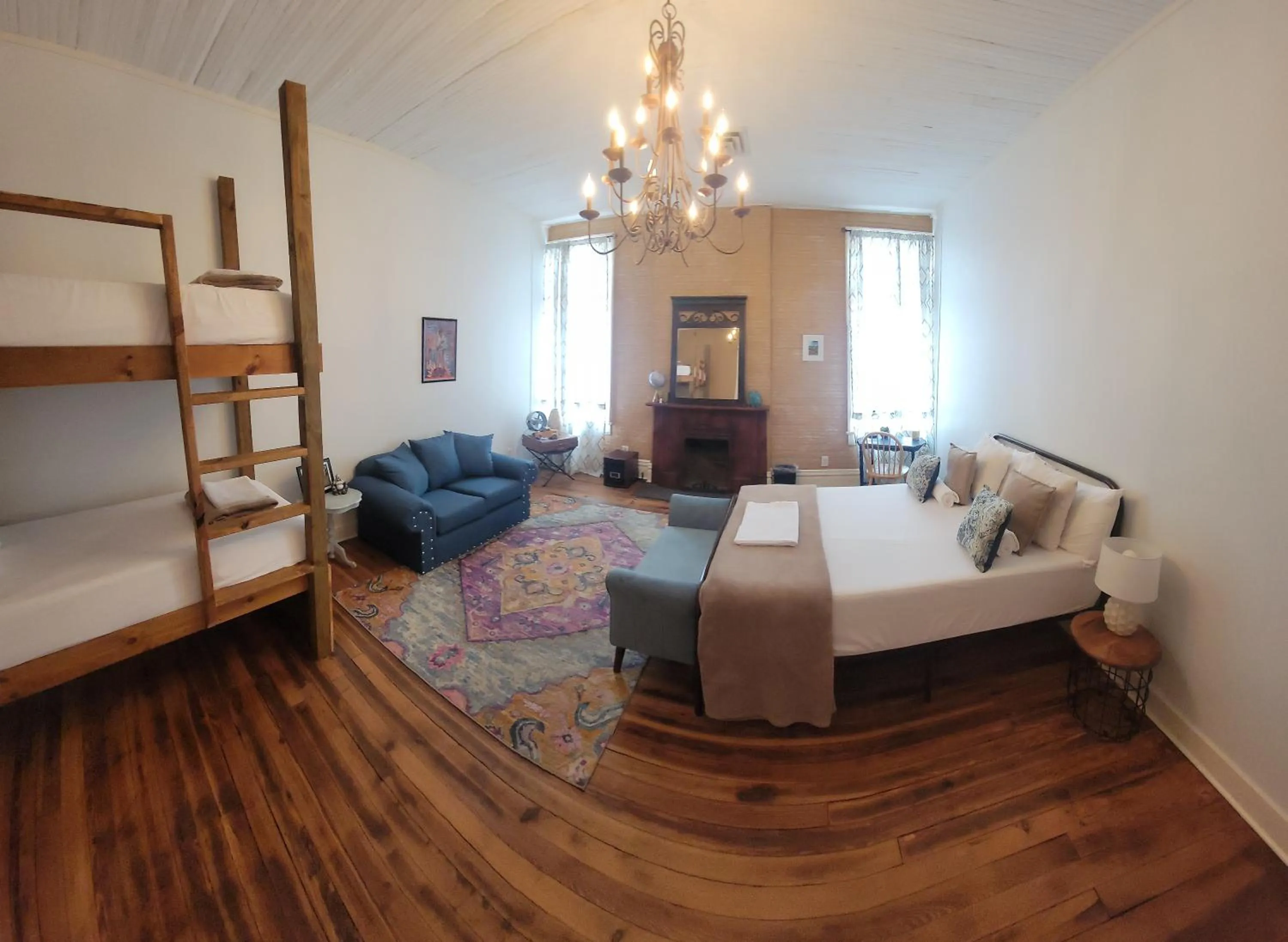 HOSTEL Auberge Clarksdale