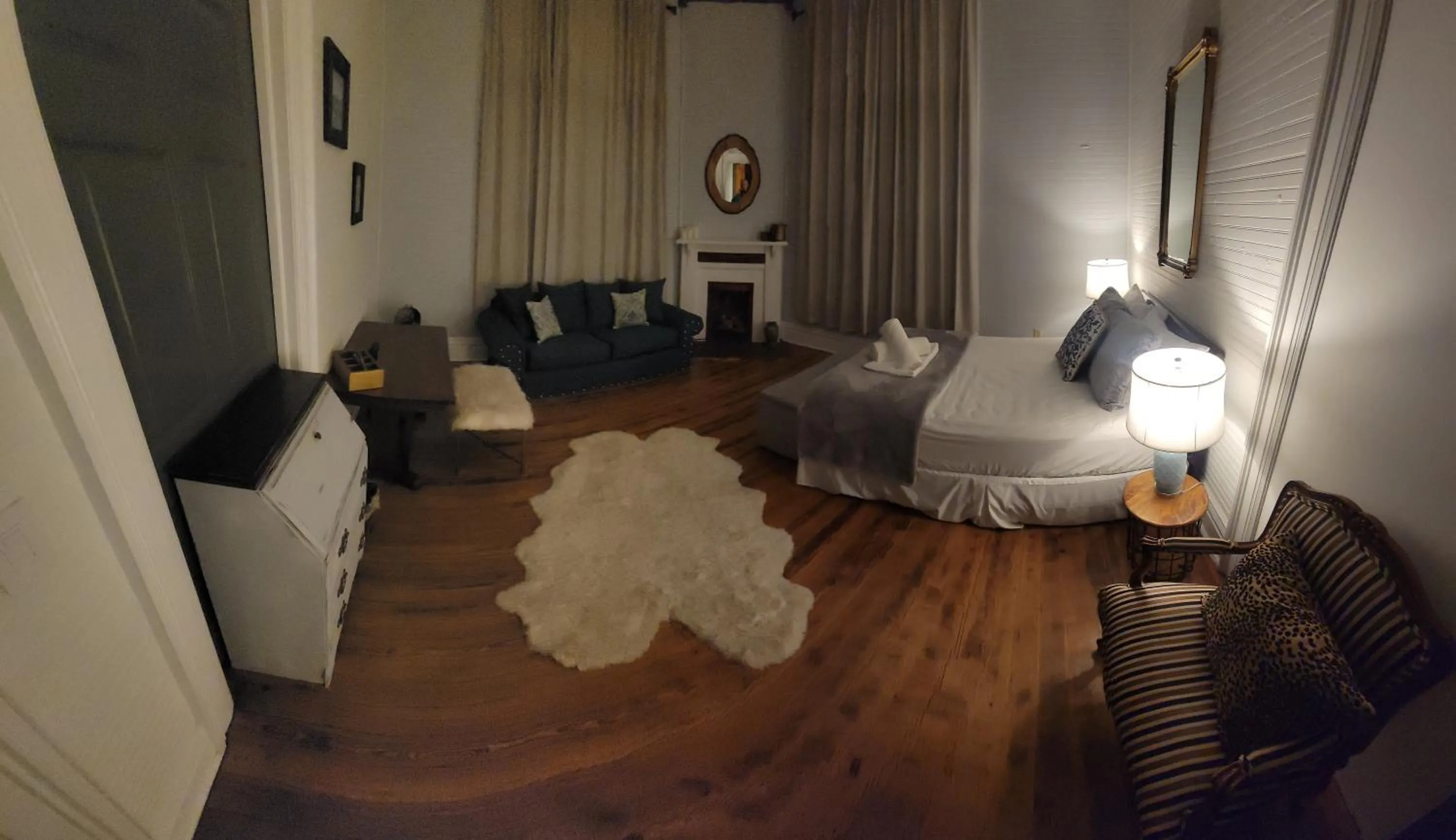 HOSTEL Auberge Clarksdale