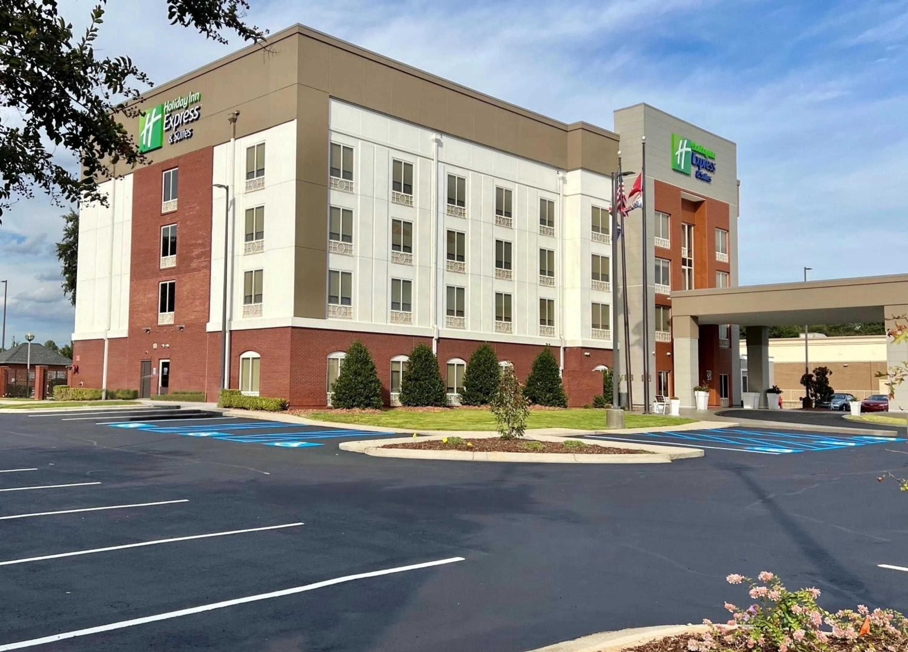 Other in Holiday Inn Express & Suites - Tuscaloosa-University by IHG