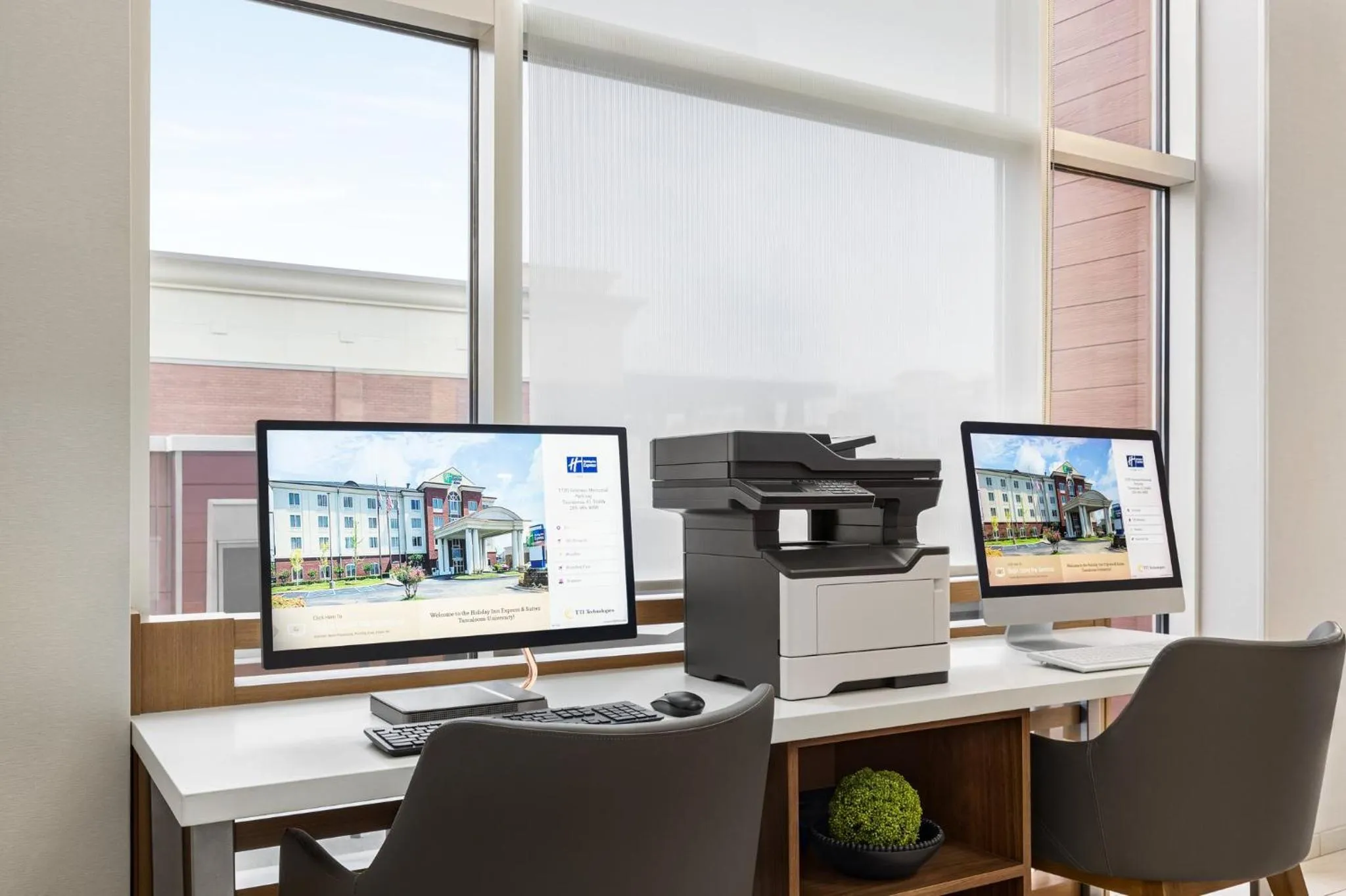 Other in Holiday Inn Express & Suites - Tuscaloosa-University by IHG