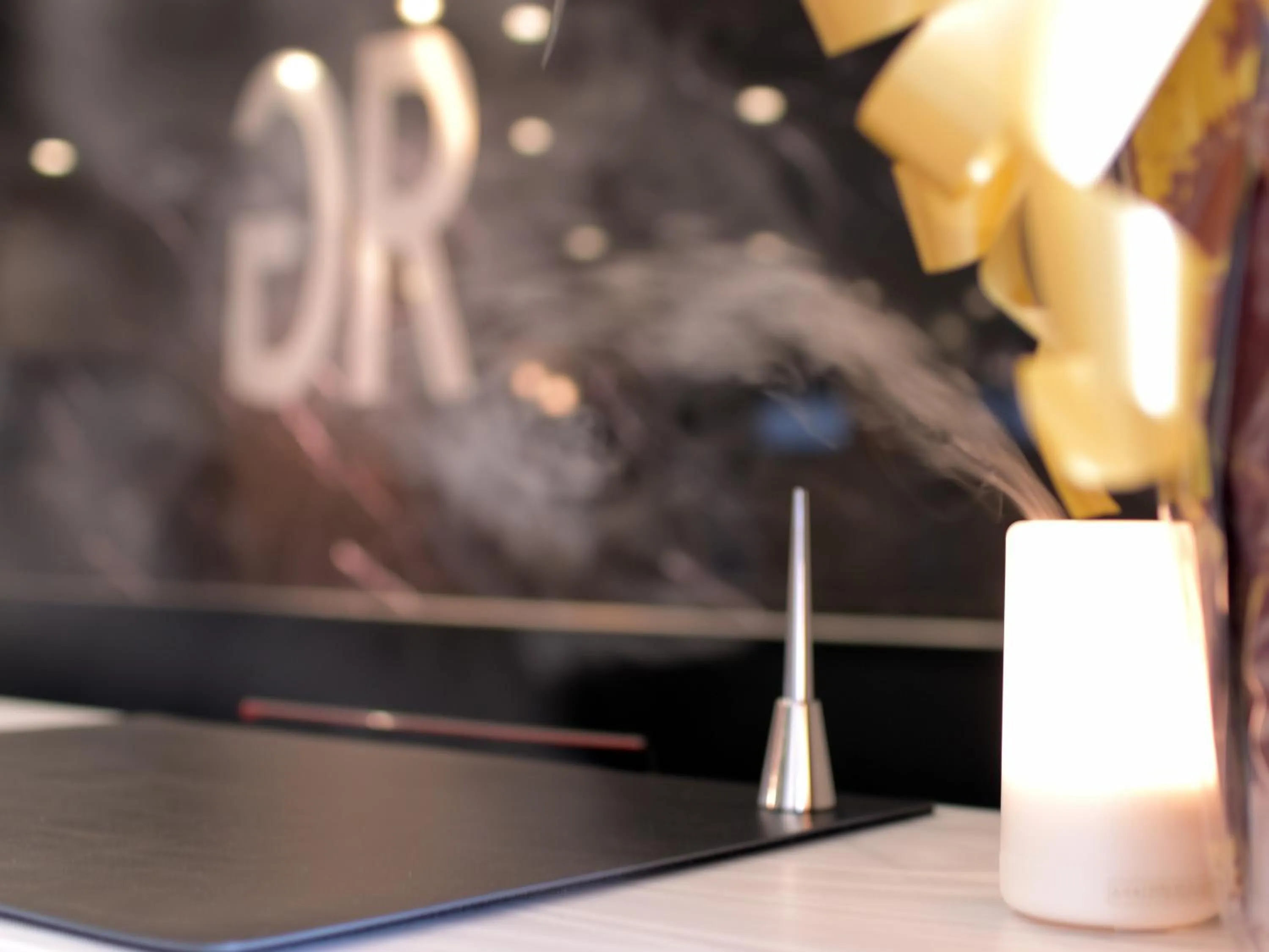 Lobby or reception in Green Rich Hotel Tottori Ekimae (Artificial hot spring Futamata Yunohana)