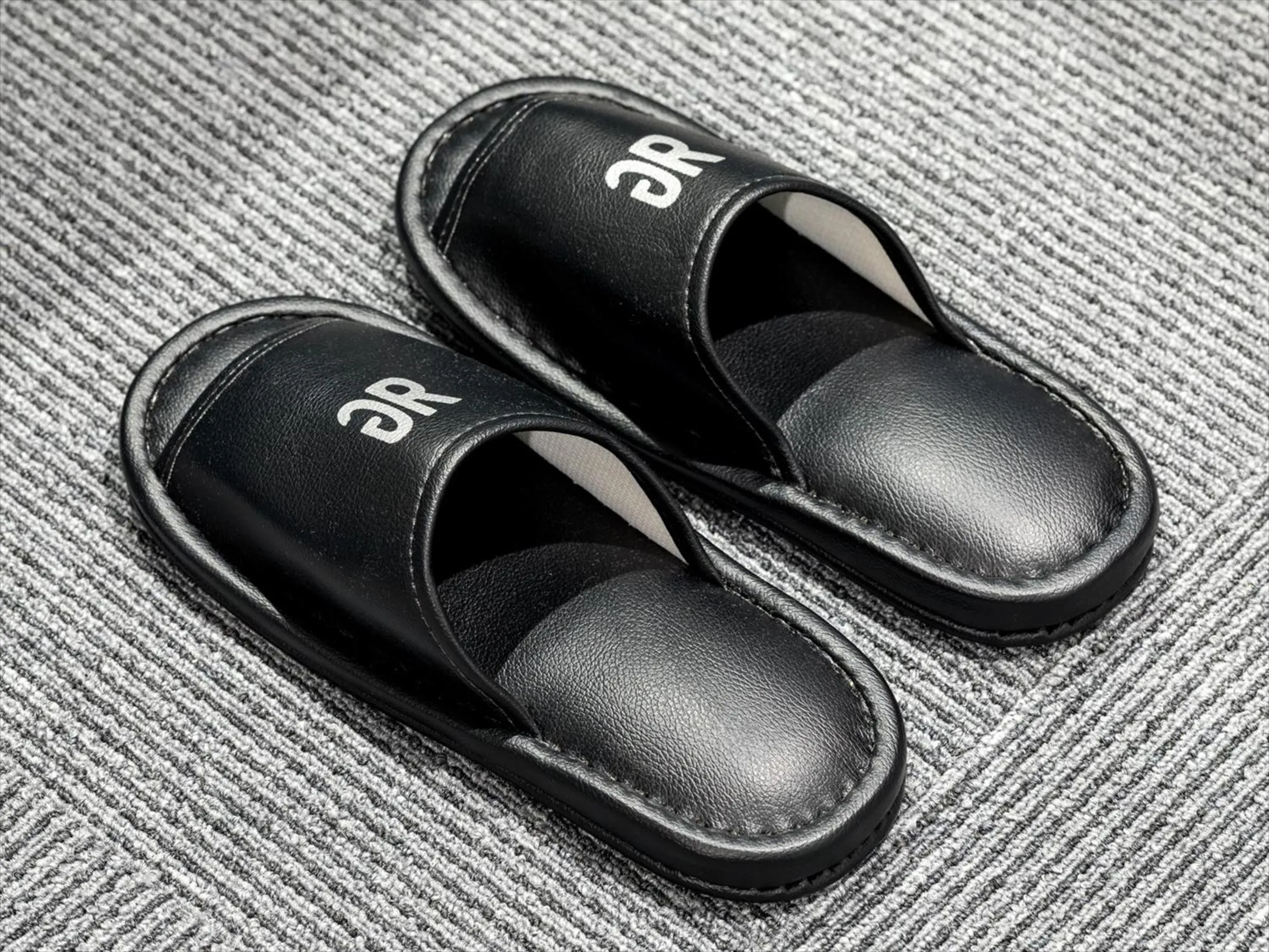 Photo of the whole room in Green Rich Hotel Tottori Ekimae (Artificial hot spring Futamata Yunohana)