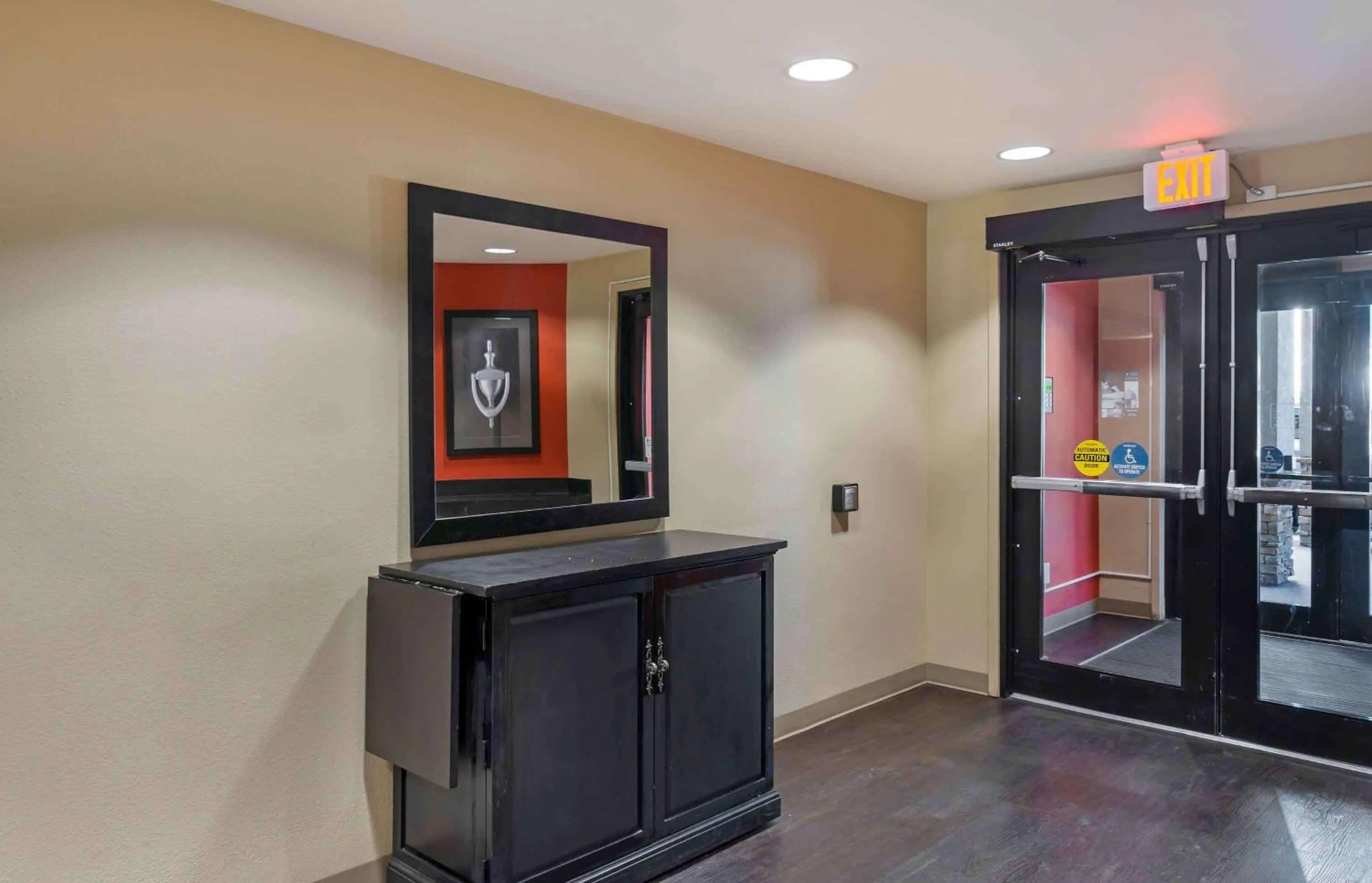 Lobby or reception in Extended Stay America Suites - Seattle - Lynnwood
