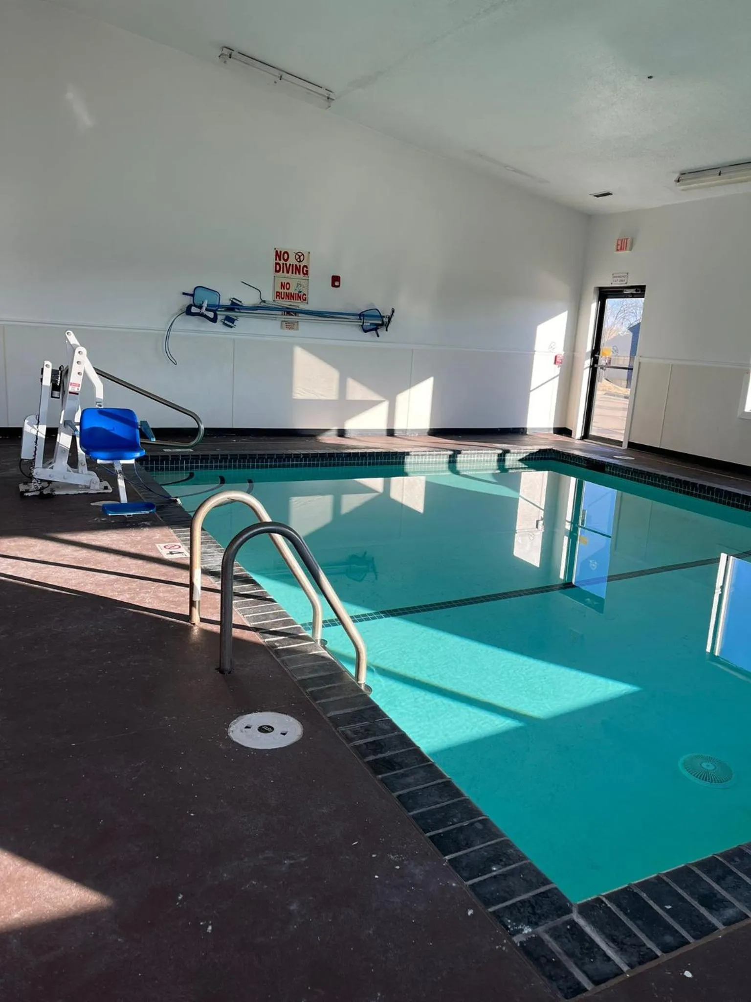  in Ramada by Wyndham Cedar Rapids South