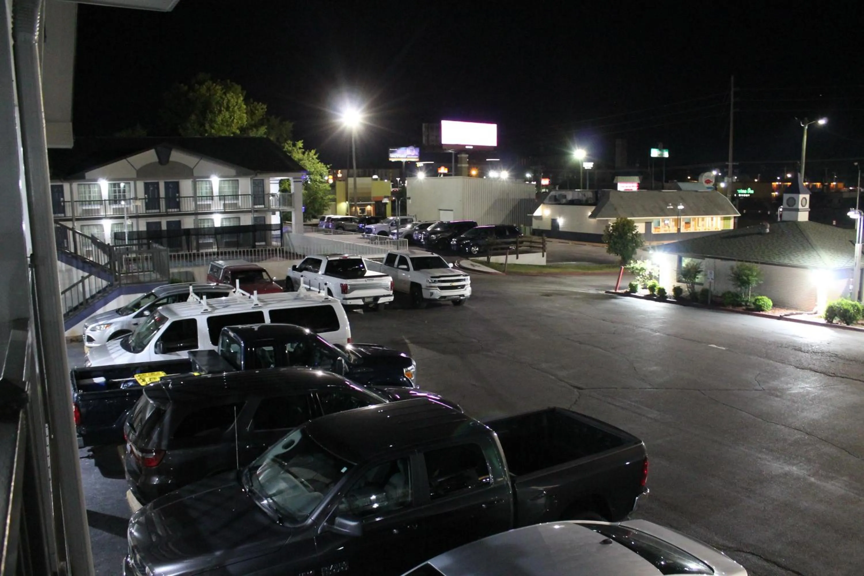Americas Best Value Inn Tuscaloosa
