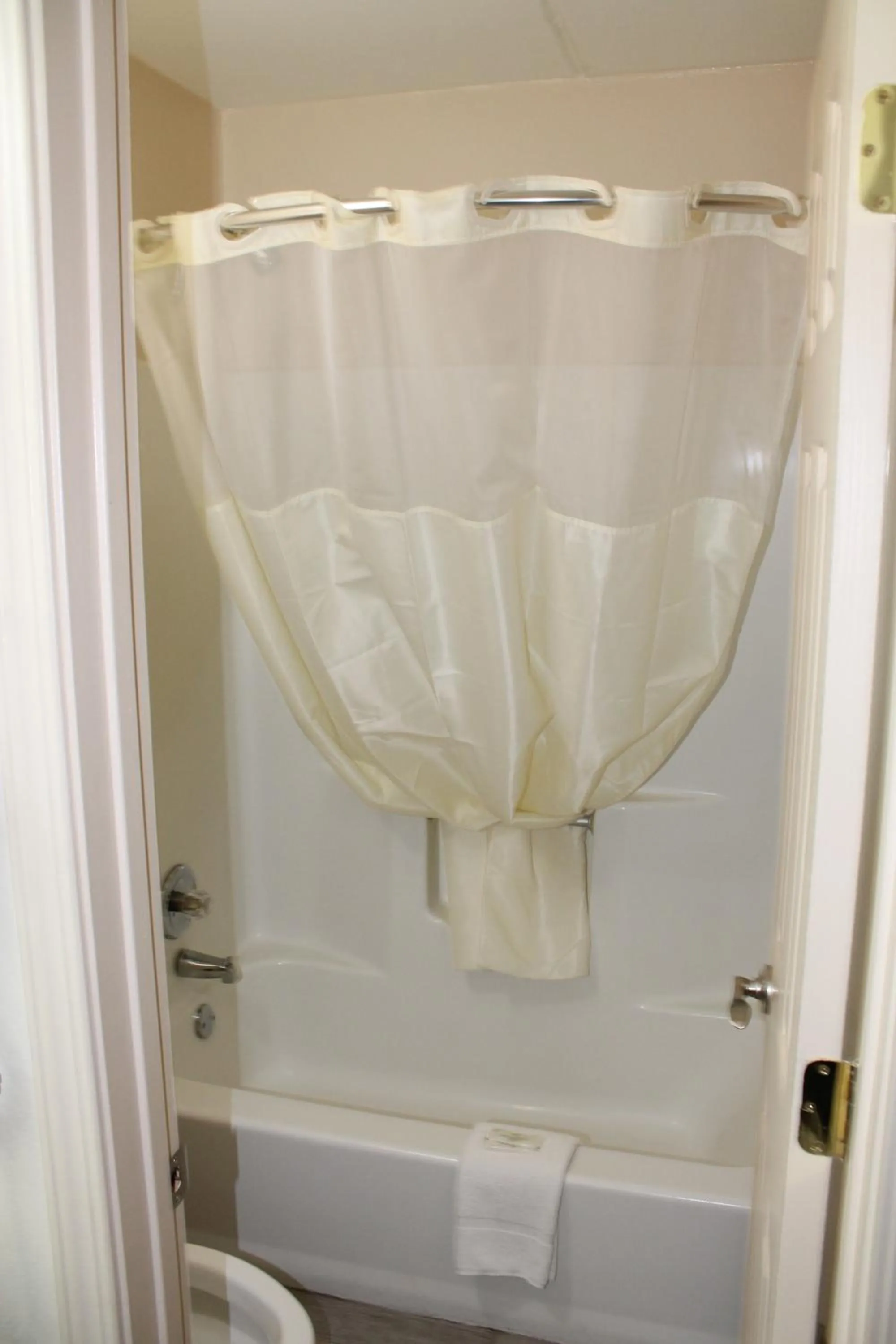 Americas Best Value Inn Tuscaloosa