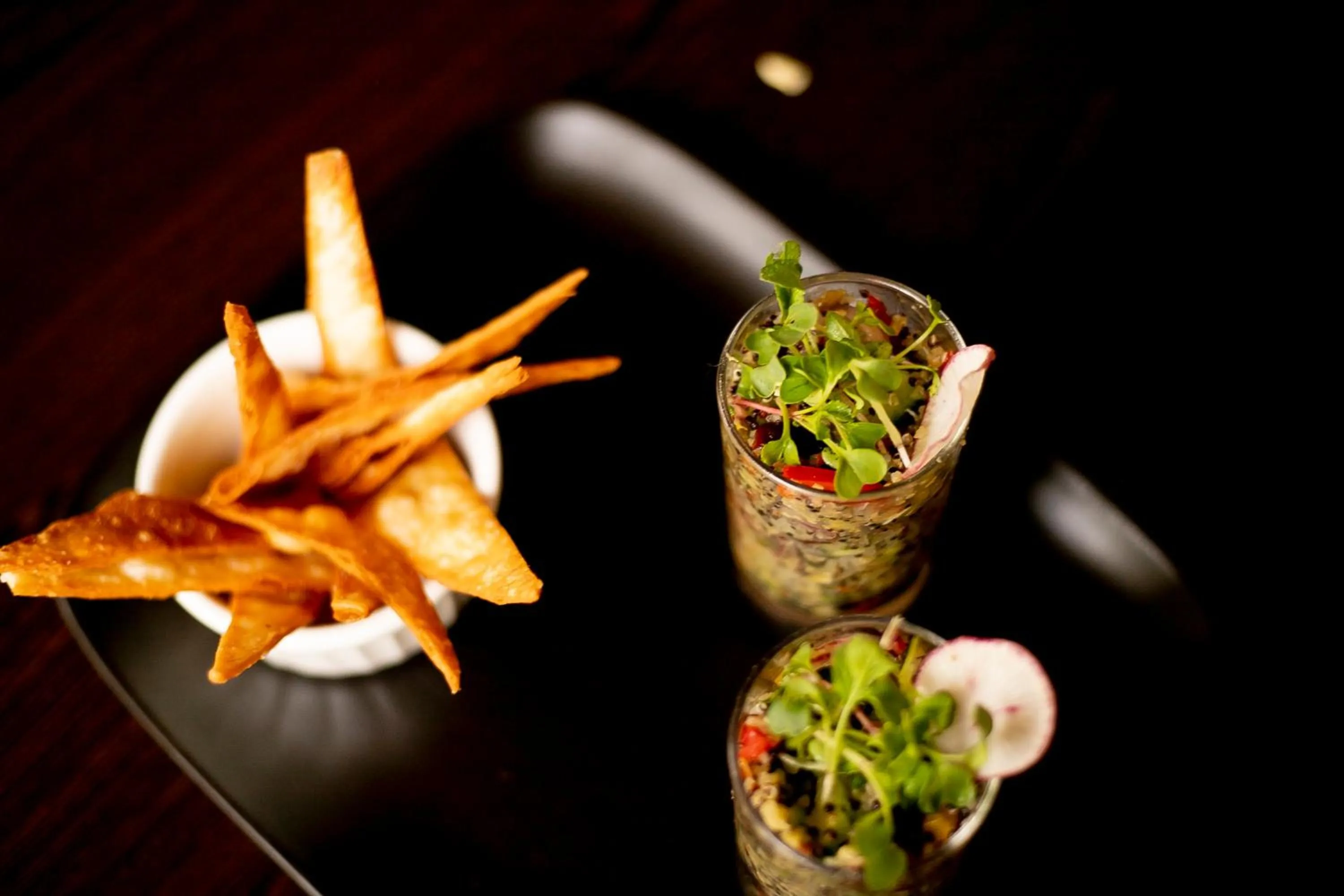 Restaurant/places to eat in Shongwe Lookout