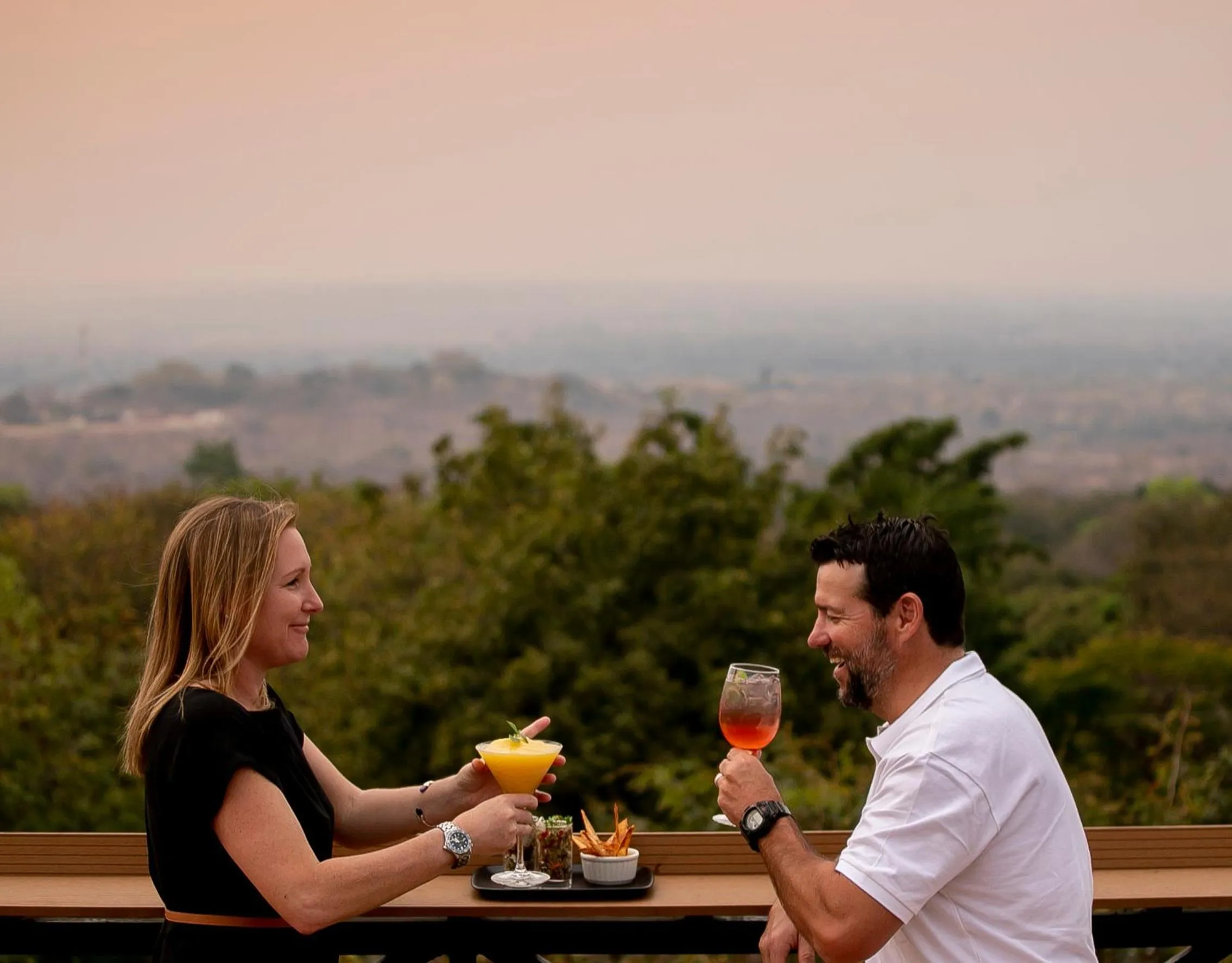 Property building in Shongwe Lookout