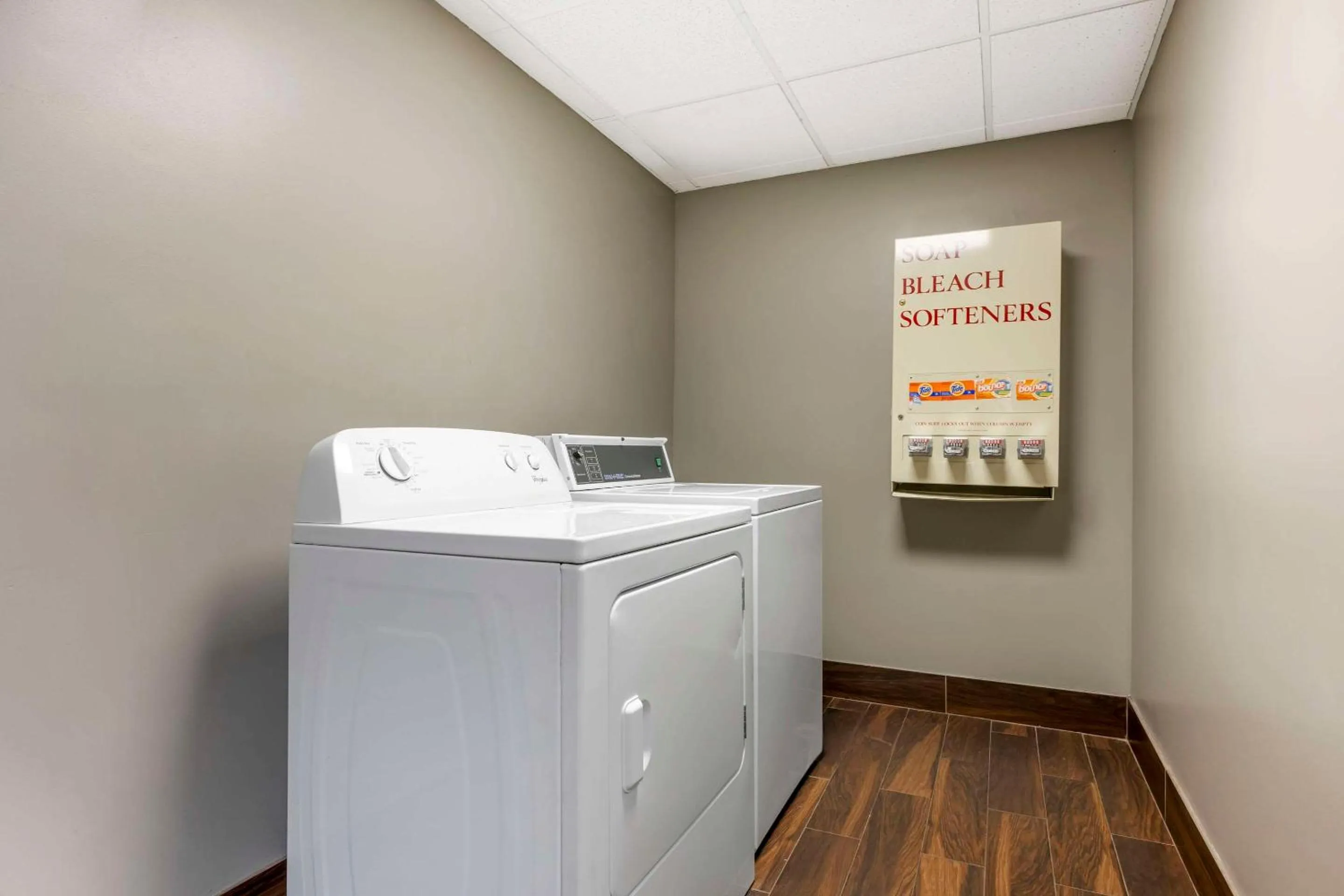 Other in Comfort Inn South - Springfield