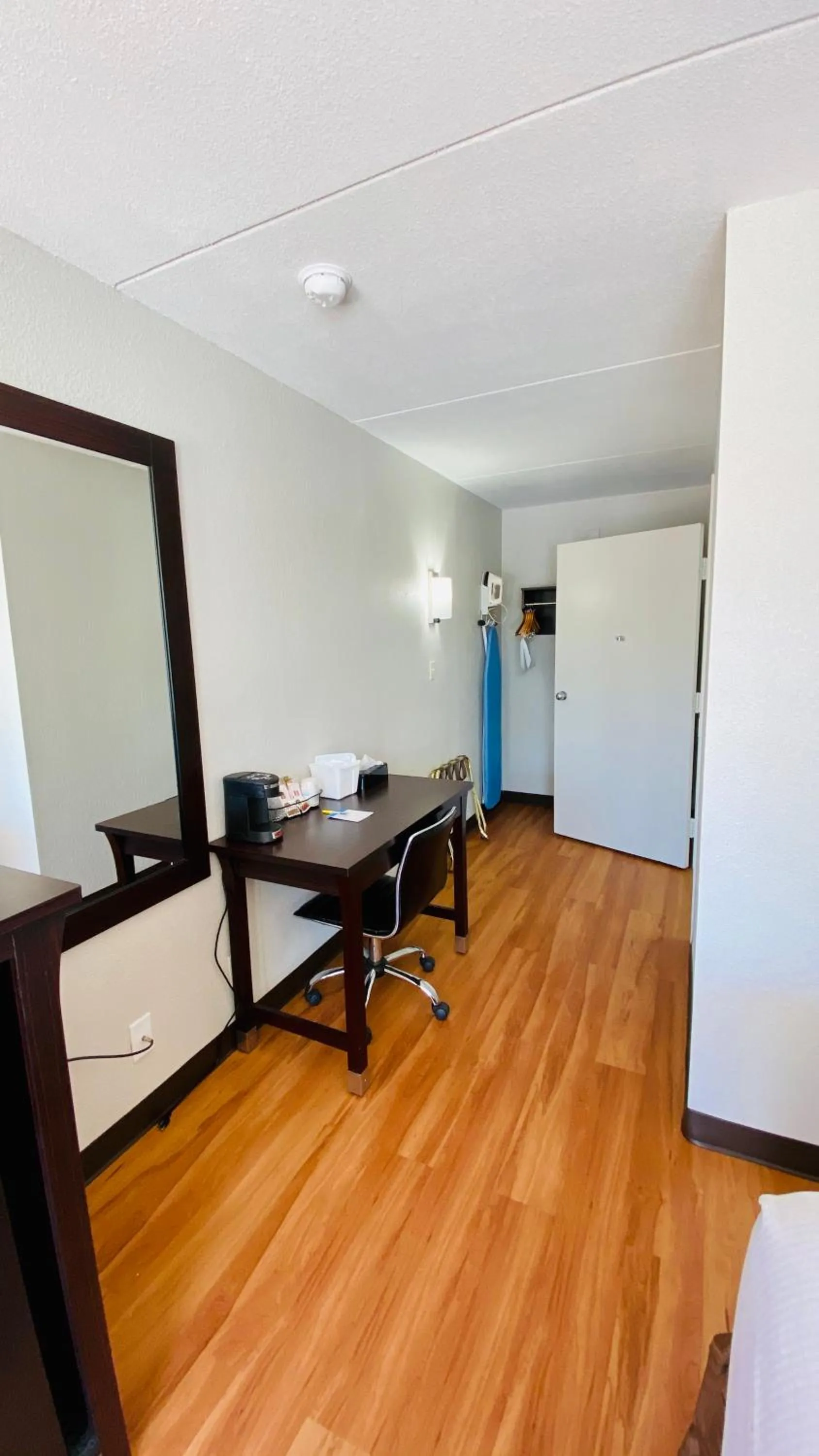 View (from property/room) in Days Inn by Wyndham Maysville Kentucky