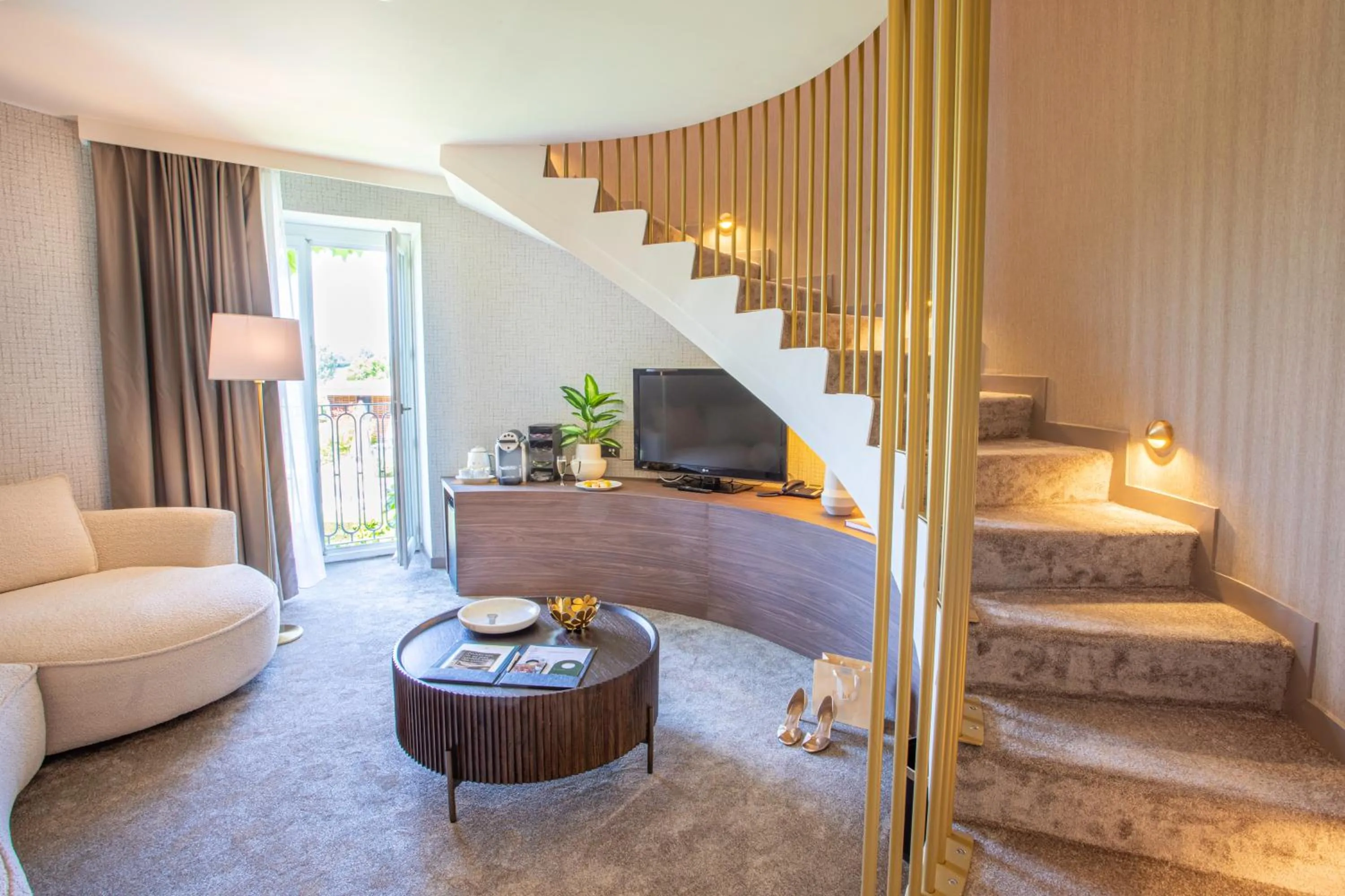 Domaine la Charpinière, The Originals Collection