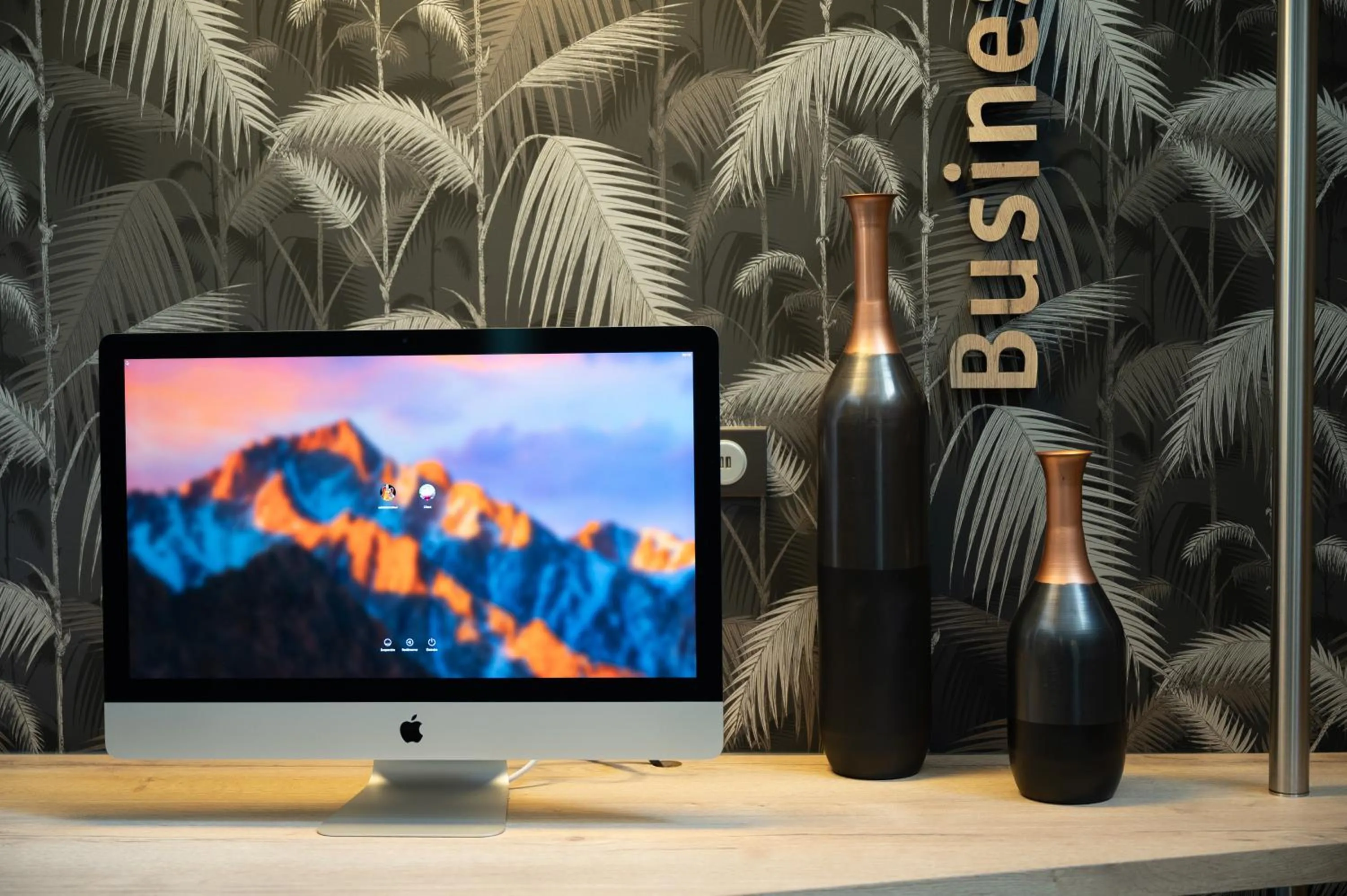 TV and multimedia in Domaine la Charpinière, The Originals Collection