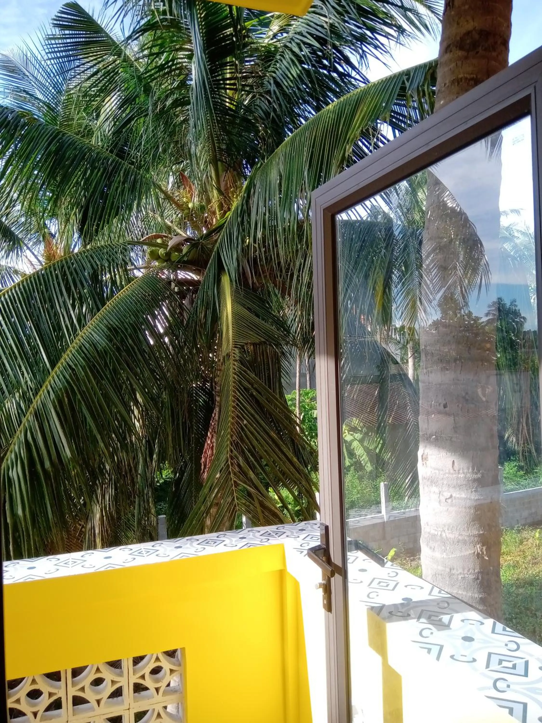 View (from property/room) in MiNhon Hotel Muine