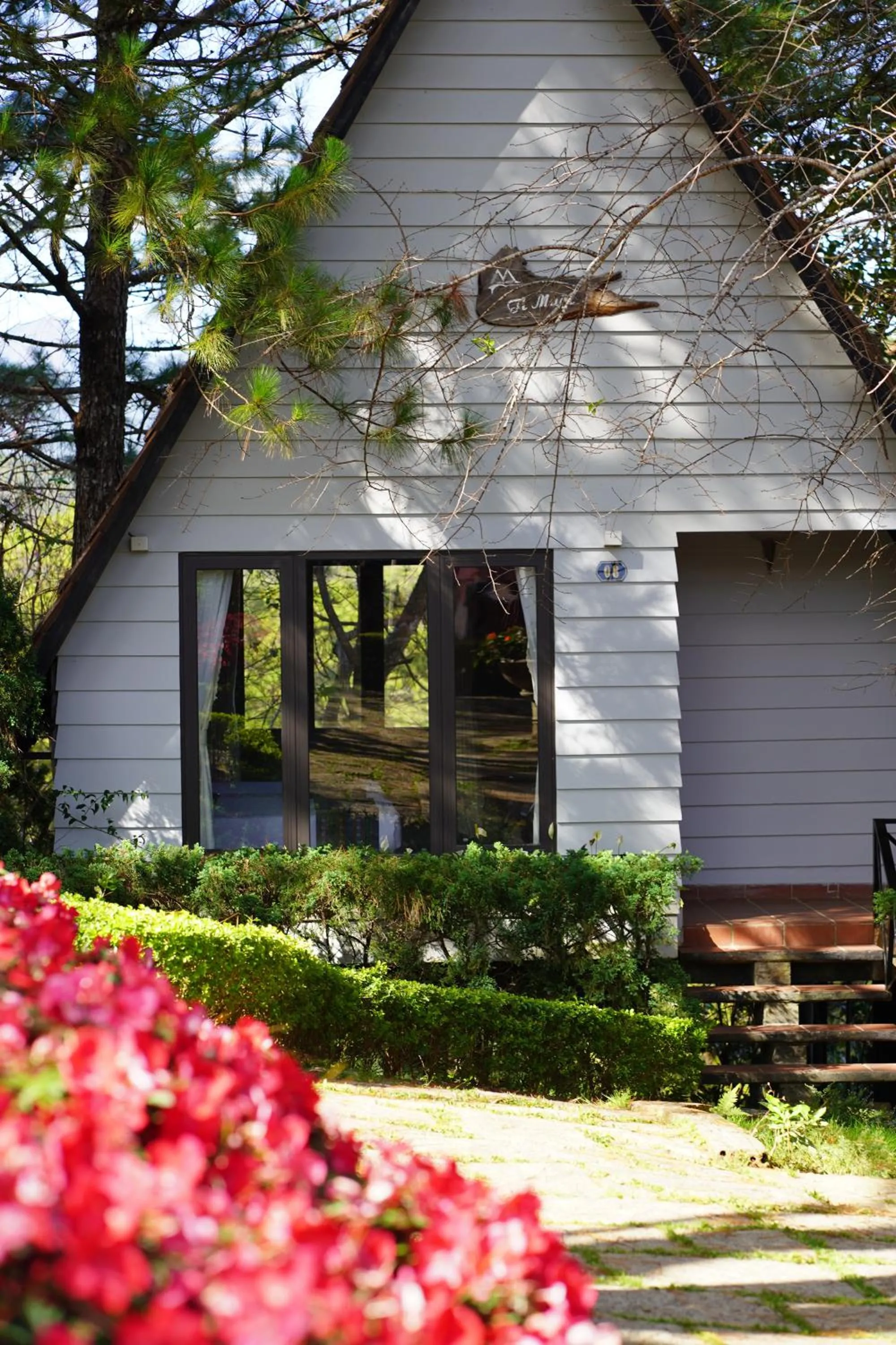 Spring in TTC Dreamy Hill Resort - Unlimited Access to TTC World - Thung Lung Tinh Yeu